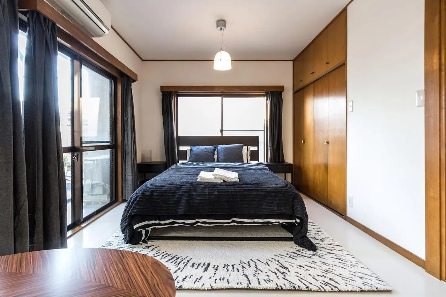 Bed in Ikebukuro Yamase Building #GR1