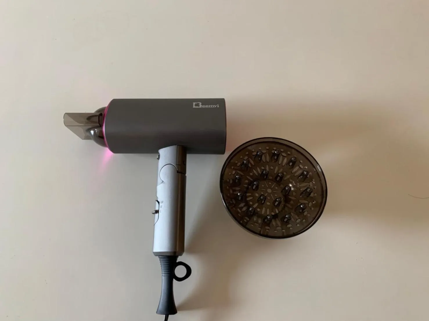 heating in Ikebukuro Yamase Building #GR1