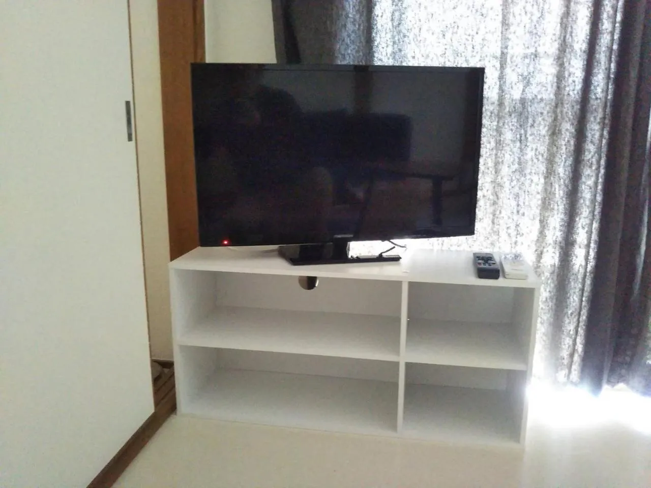 TV and multimedia in Ikebukuro Yamase Building #GR1