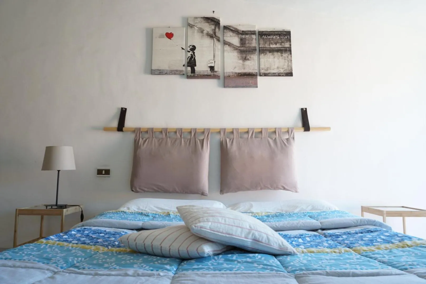 Bedroom, Bed in Little sweet escape