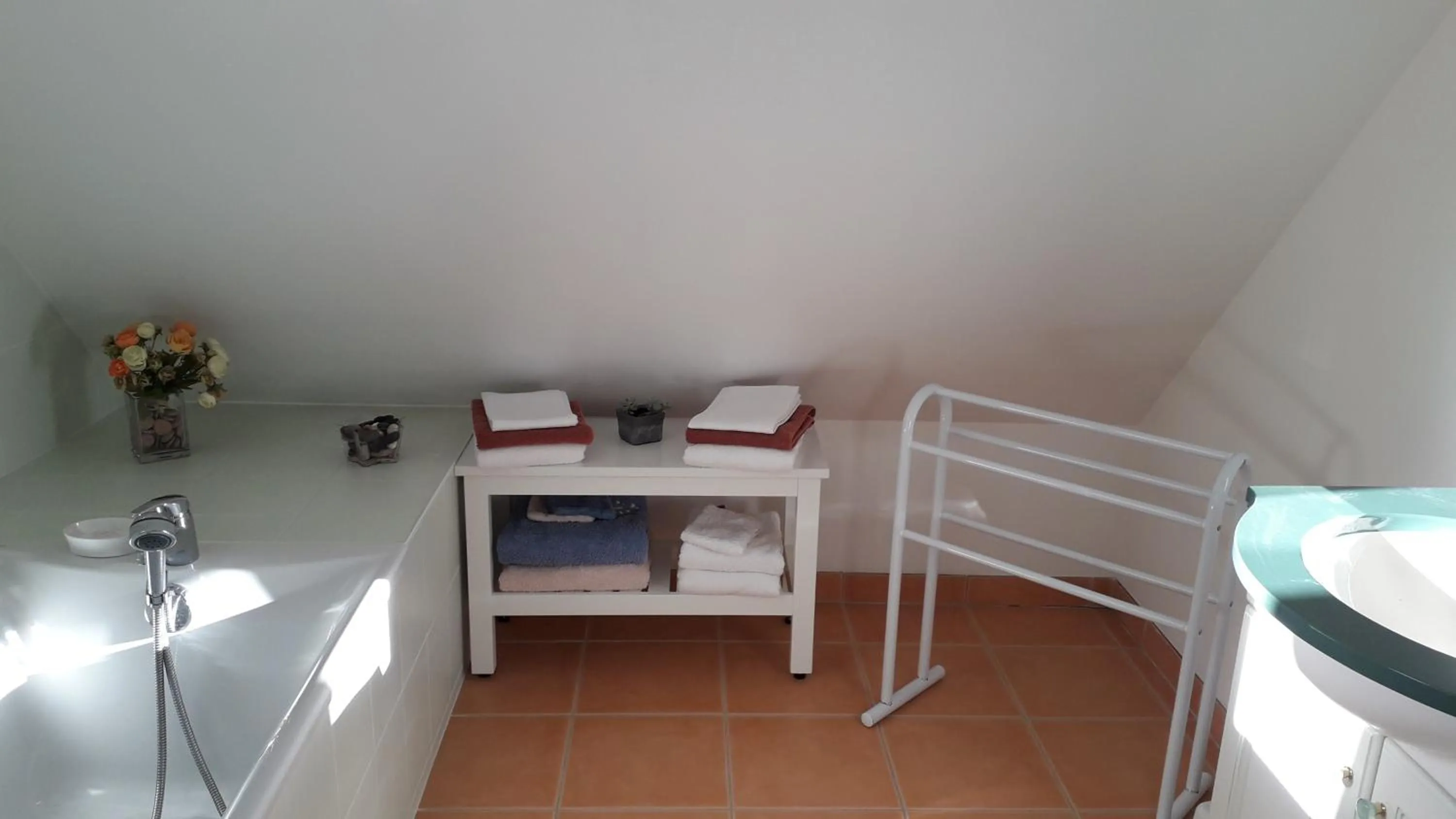 Chambre d'hôtes - La Maison de Jane