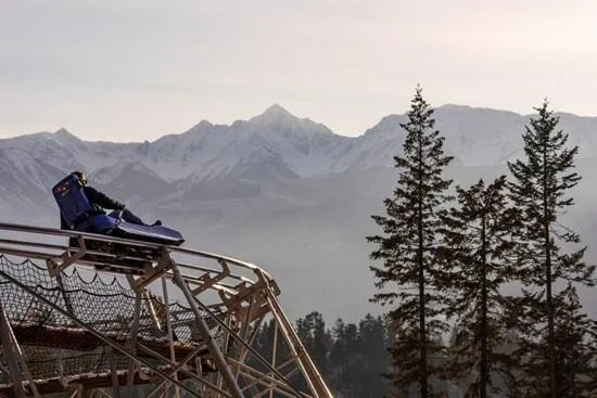 Activities in Best Western Mountainview Inn