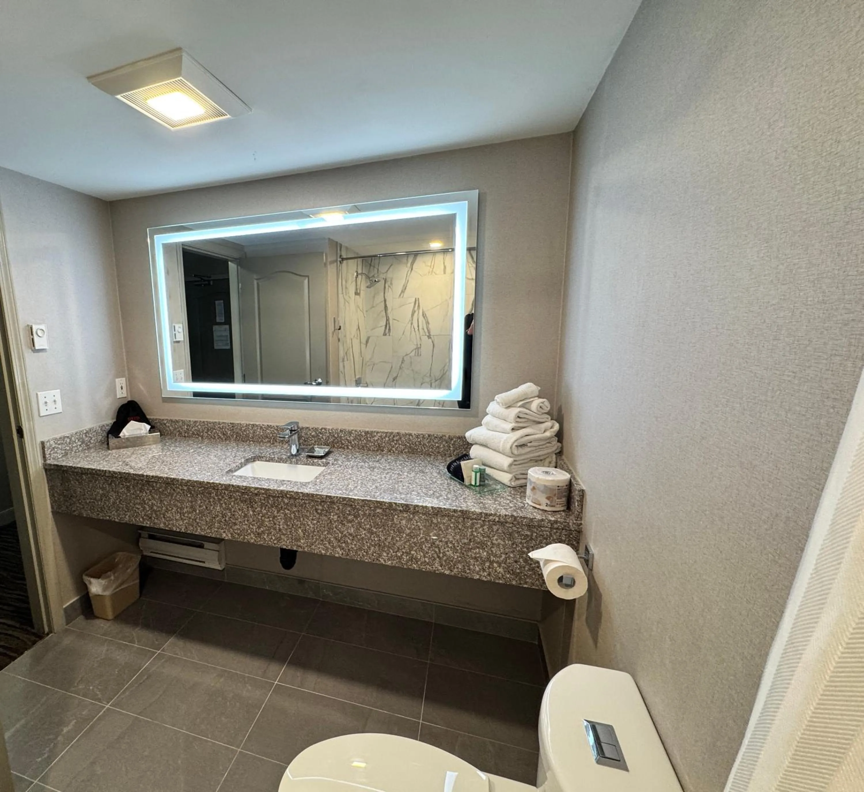 Best Western Mountainview Inn