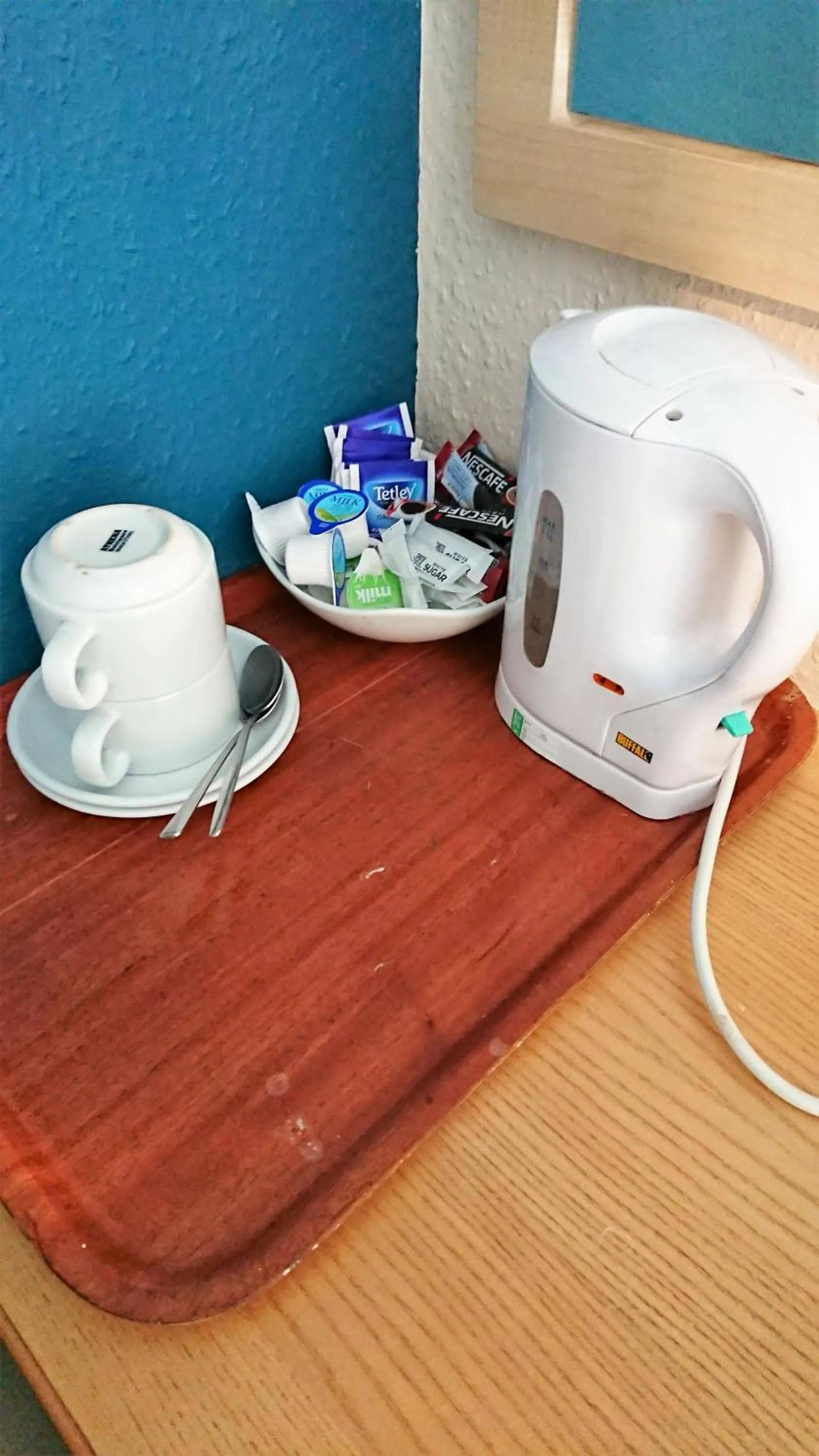 The Wellington Hotel