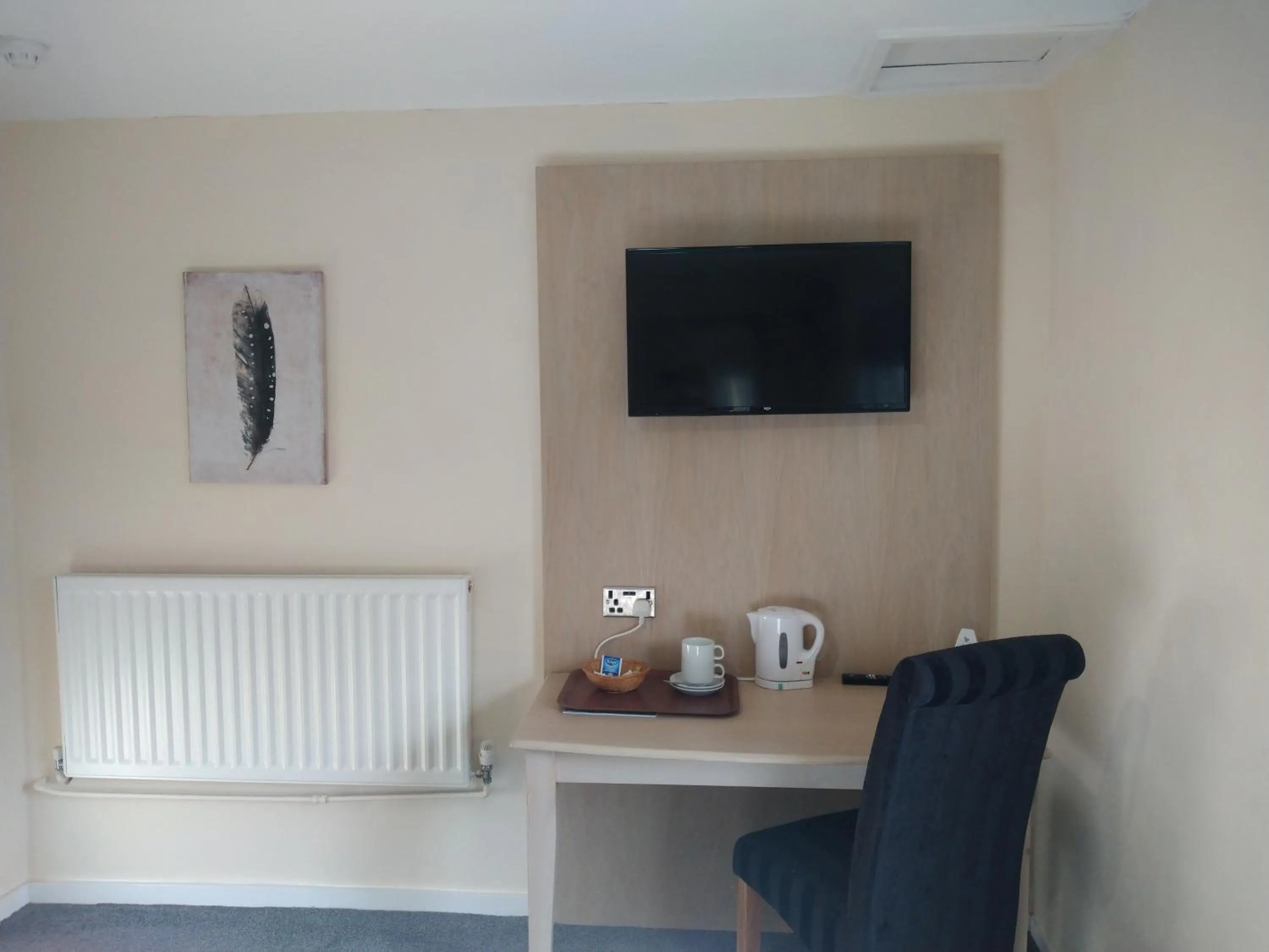 The Wellington Hotel