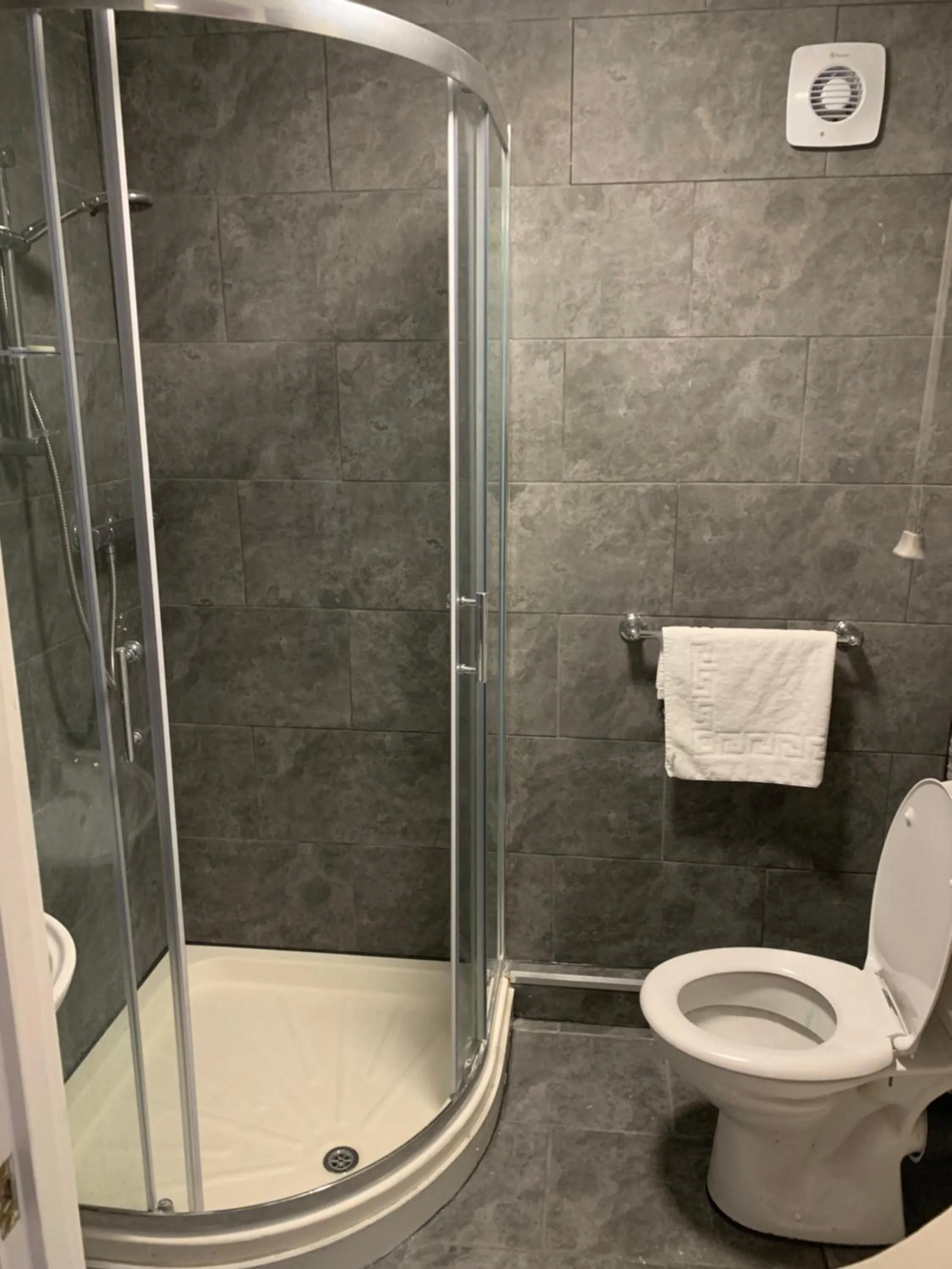 The Wellington Hotel