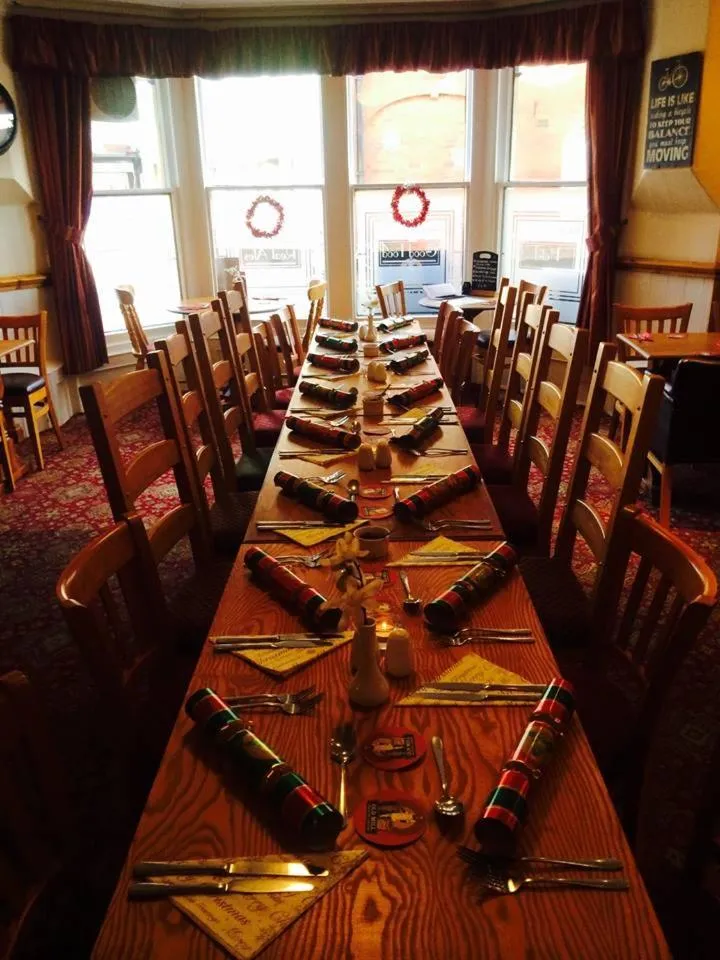 The Wellington Hotel