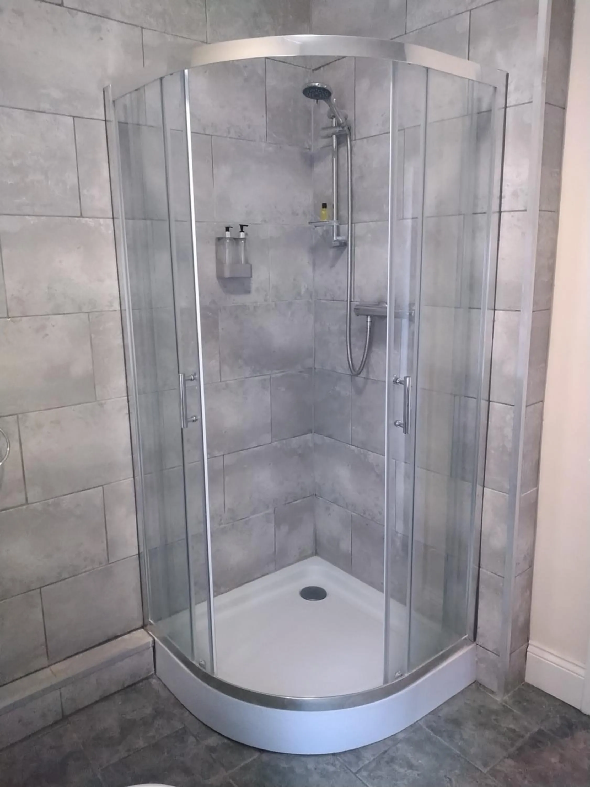 The Wellington Hotel