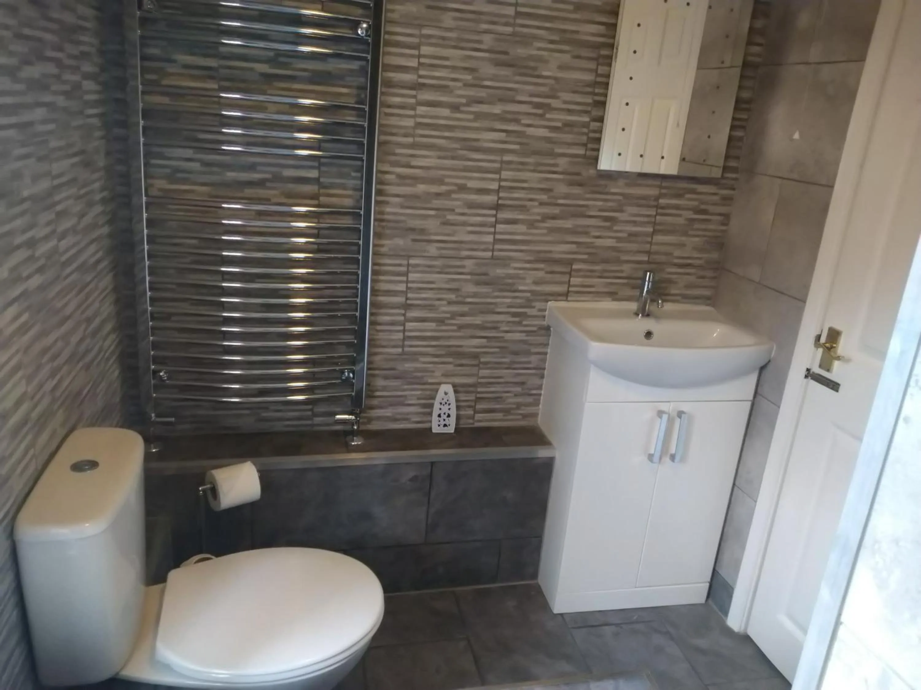 The Wellington Hotel