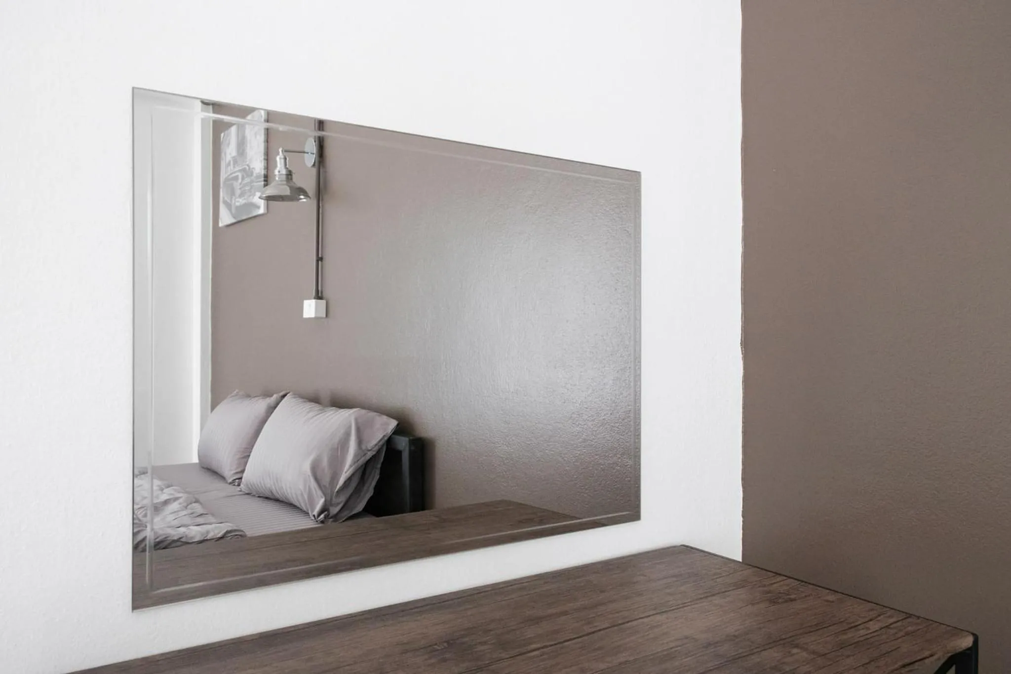 Property building, Bed in Eazy Stay