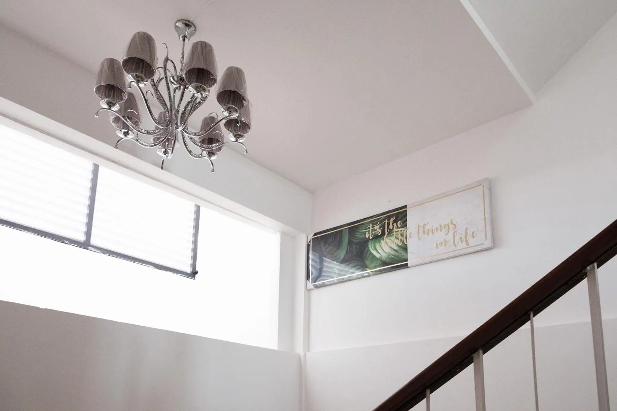 Property building in Eazy Stay