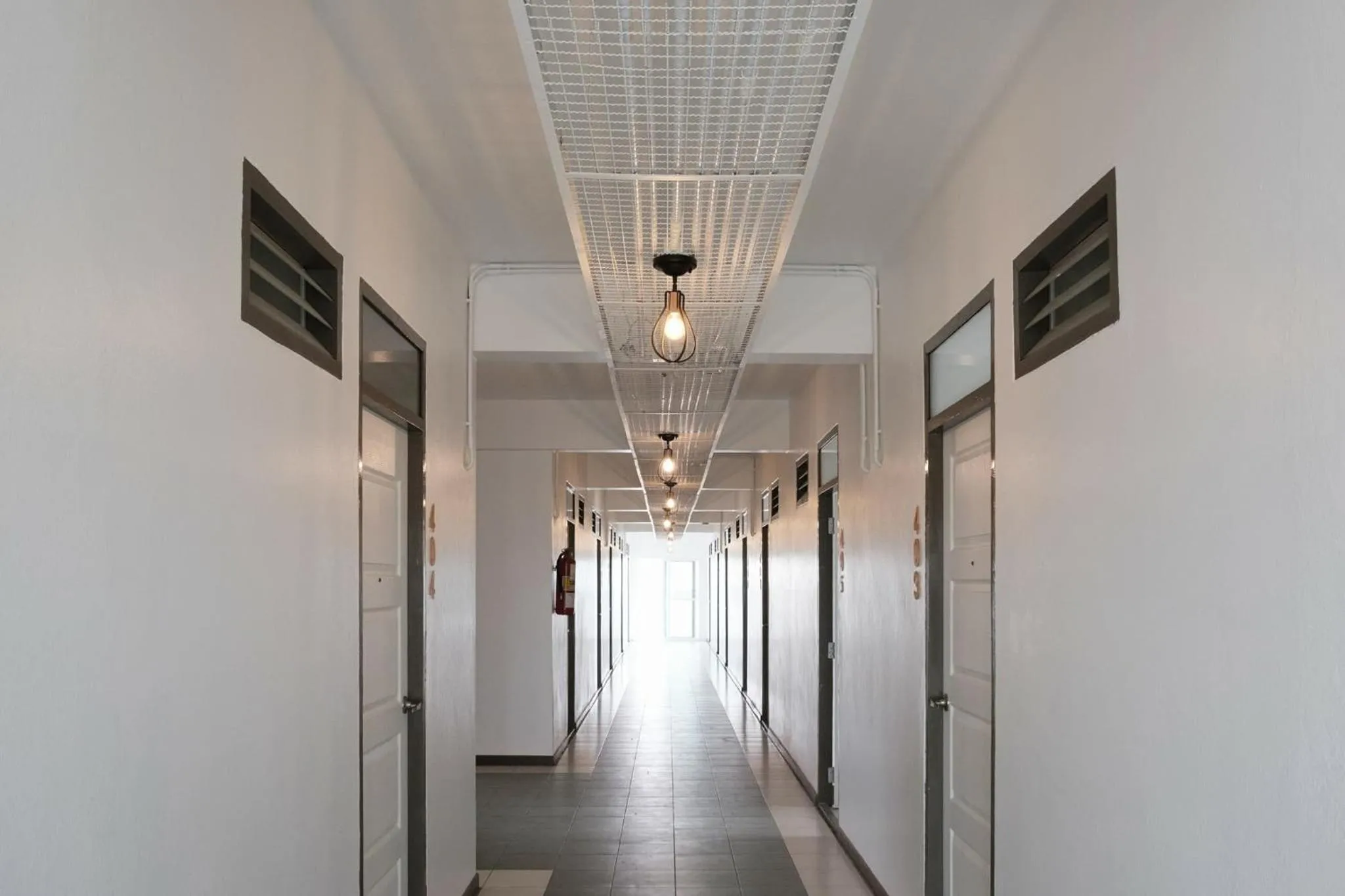 Property building in Eazy Stay