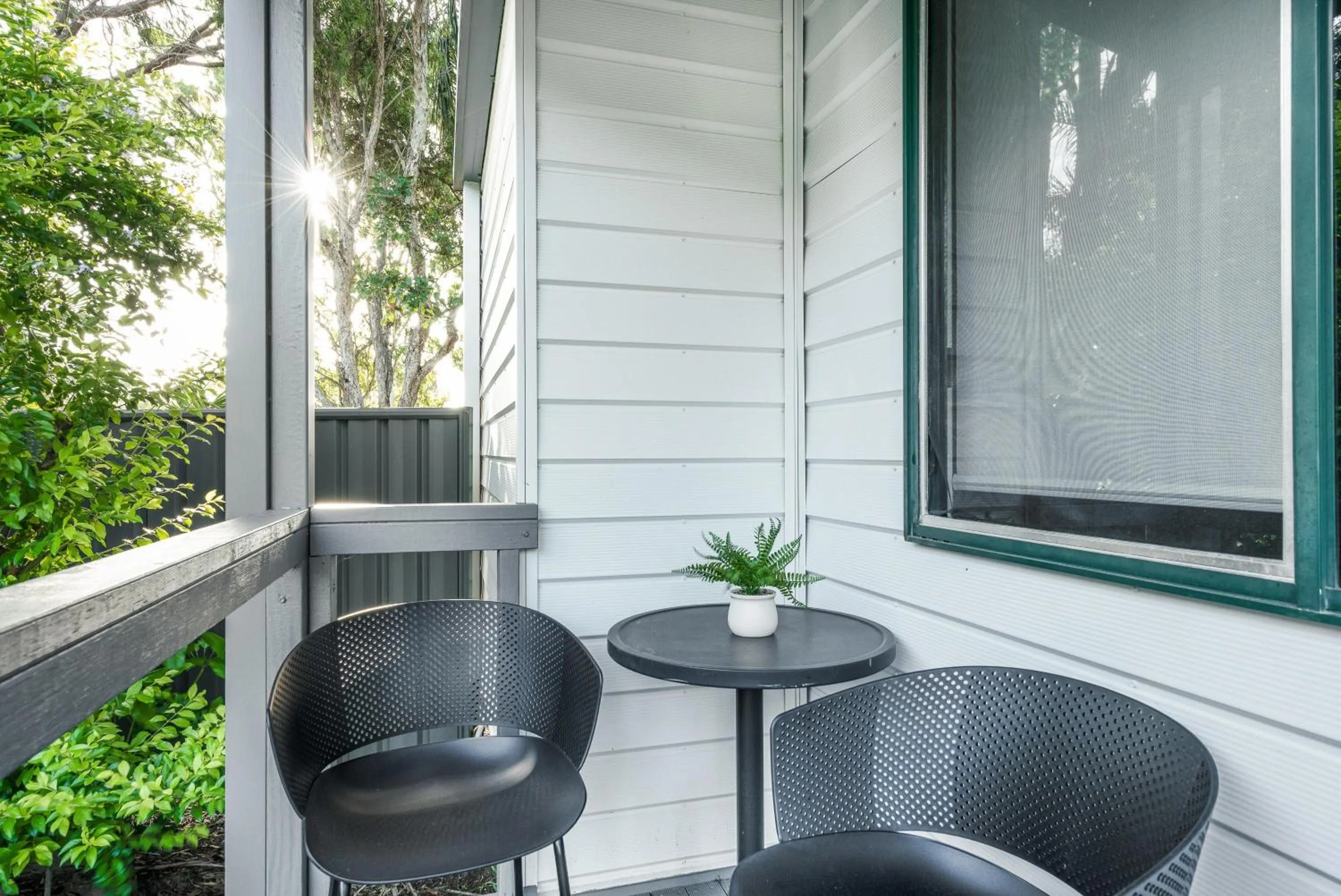 Tasman Holiday Parks - Hervey Bay