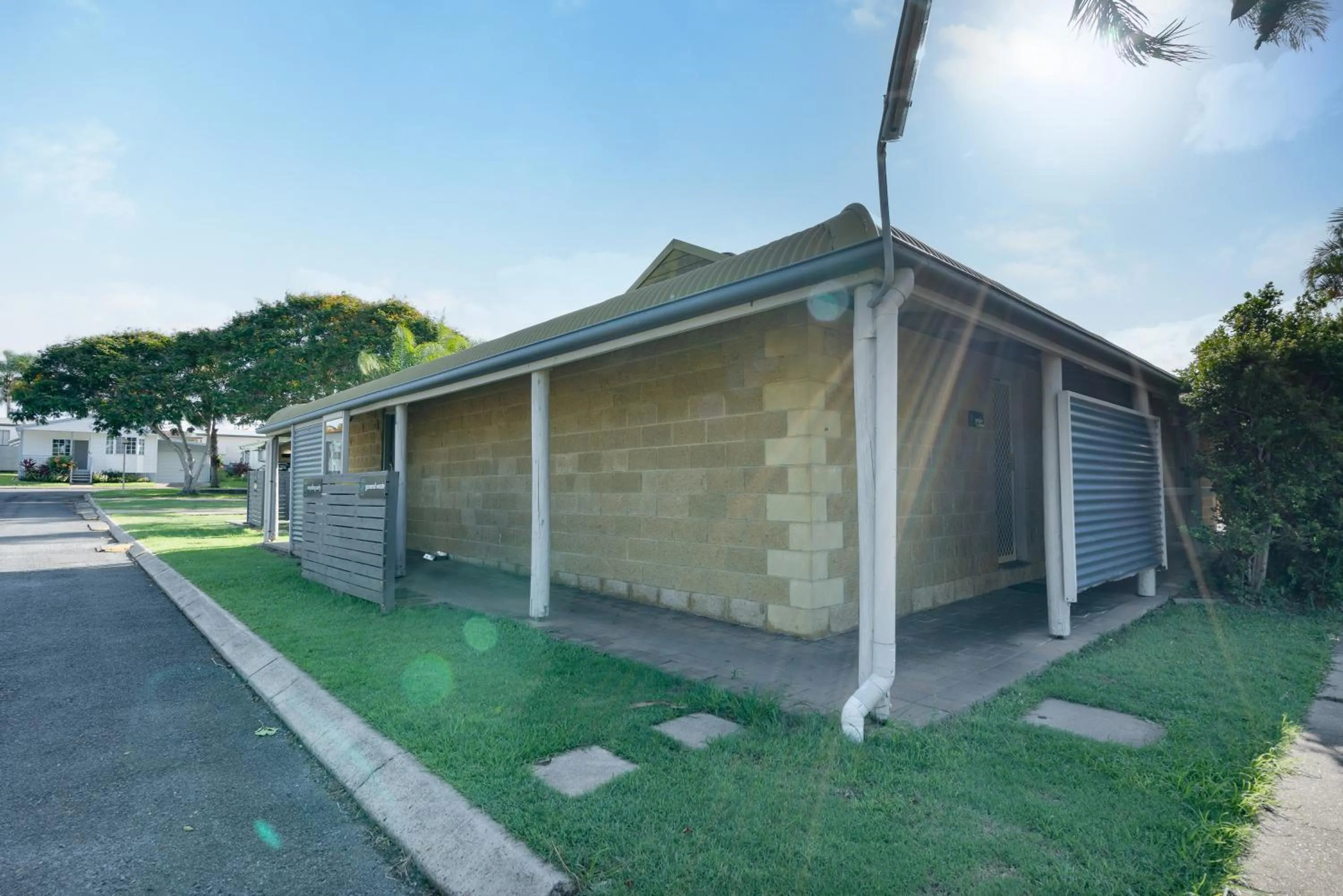 Tasman Holiday Parks - Hervey Bay