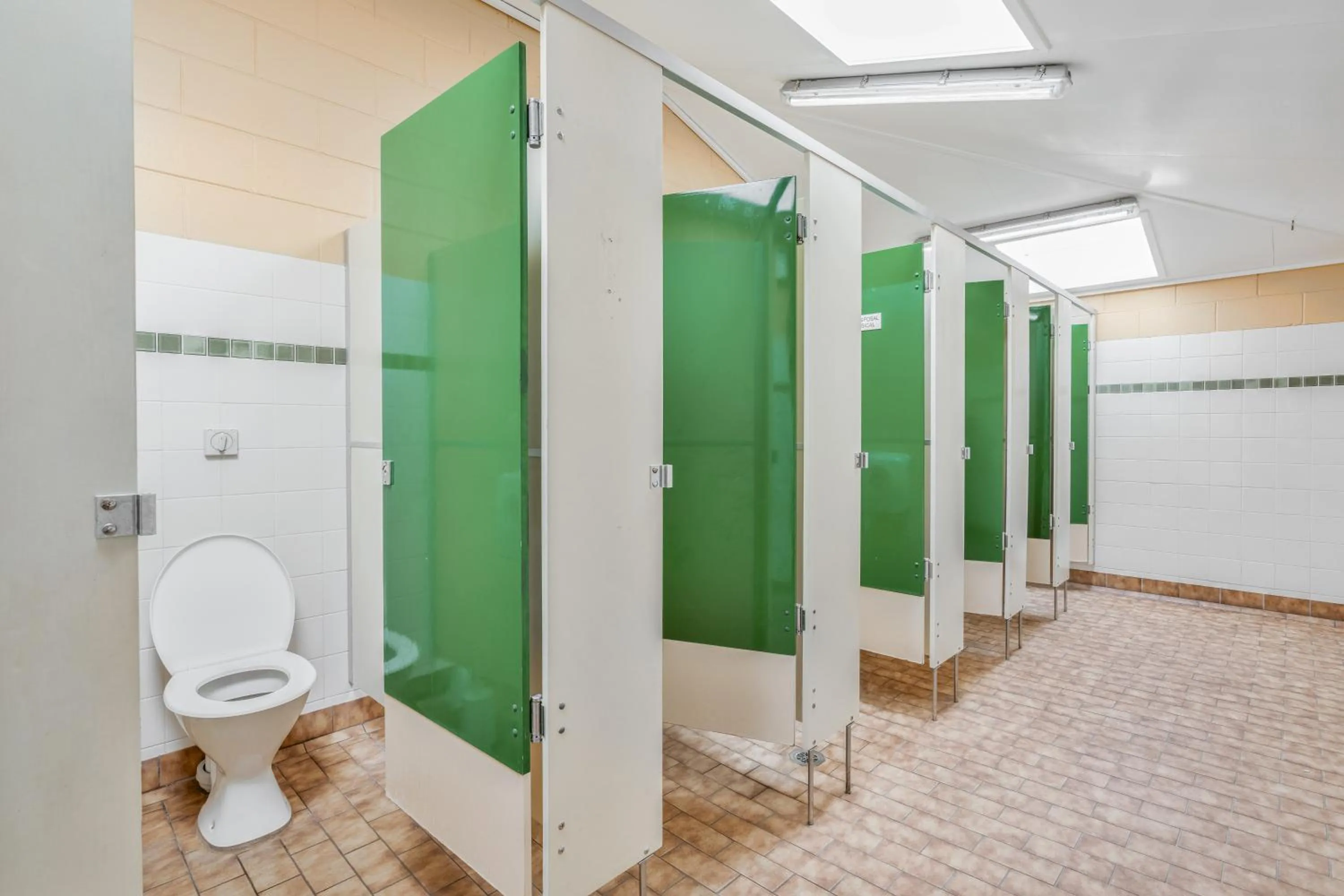 Tasman Holiday Parks - Hervey Bay