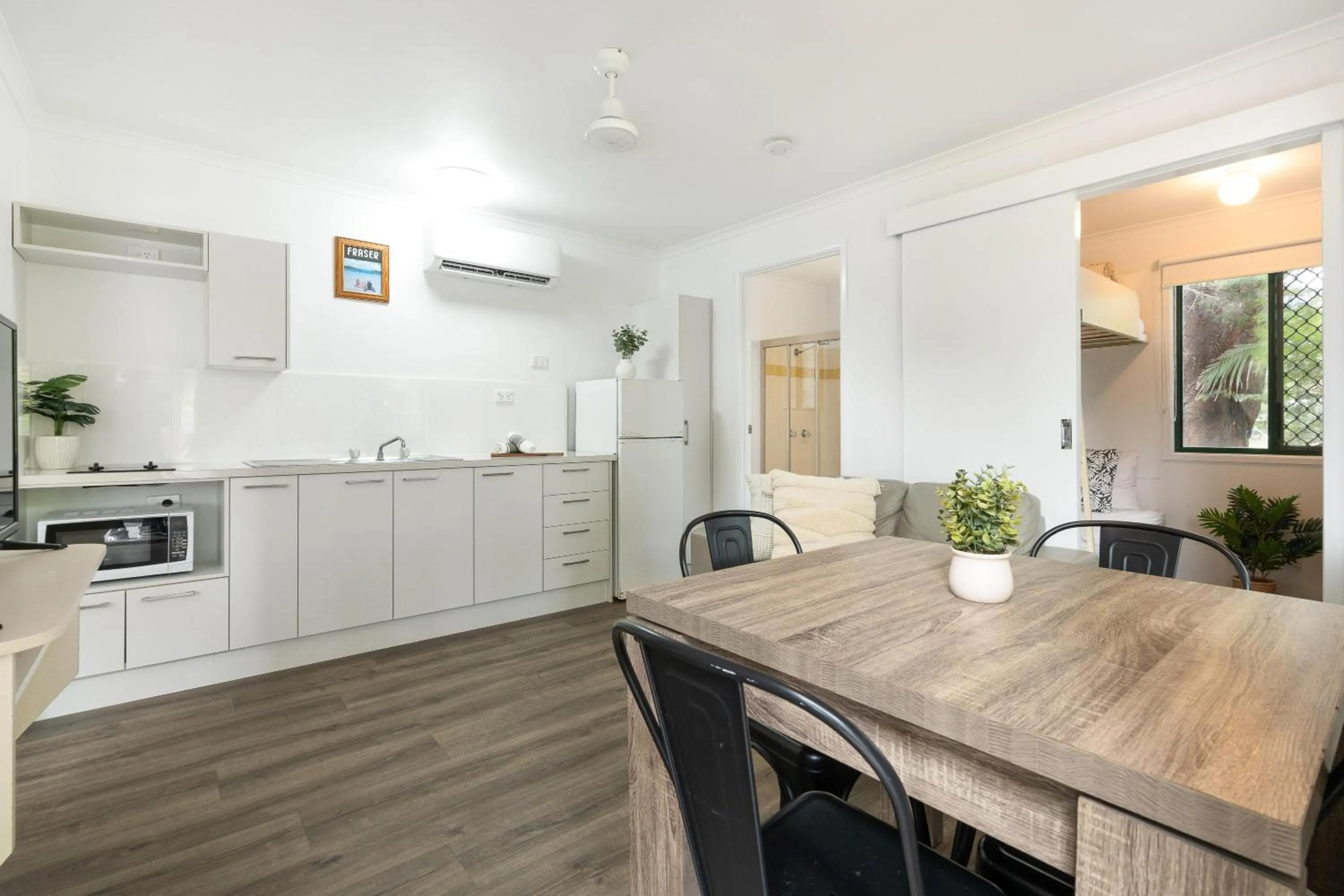 Tasman Holiday Parks - Hervey Bay