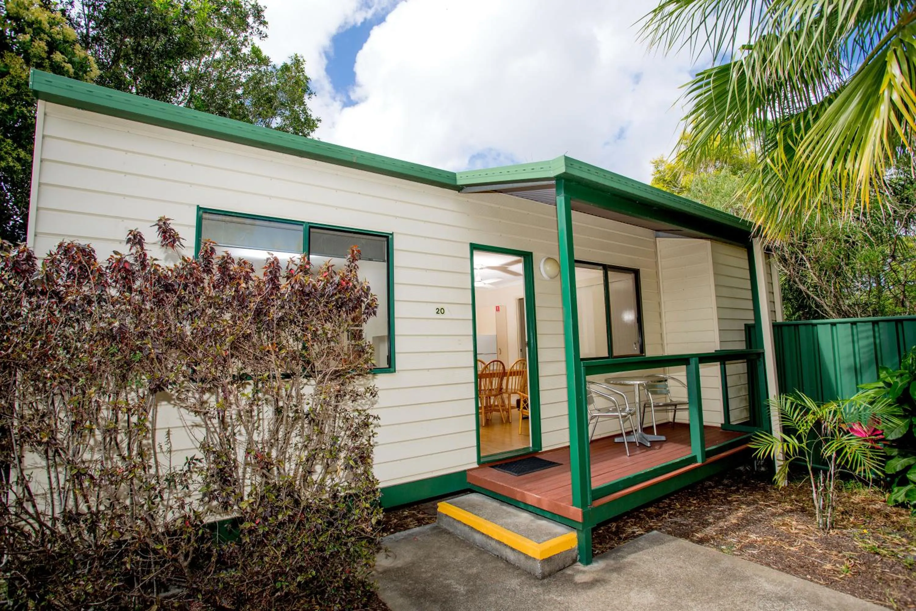 Tasman Holiday Parks - Hervey Bay
