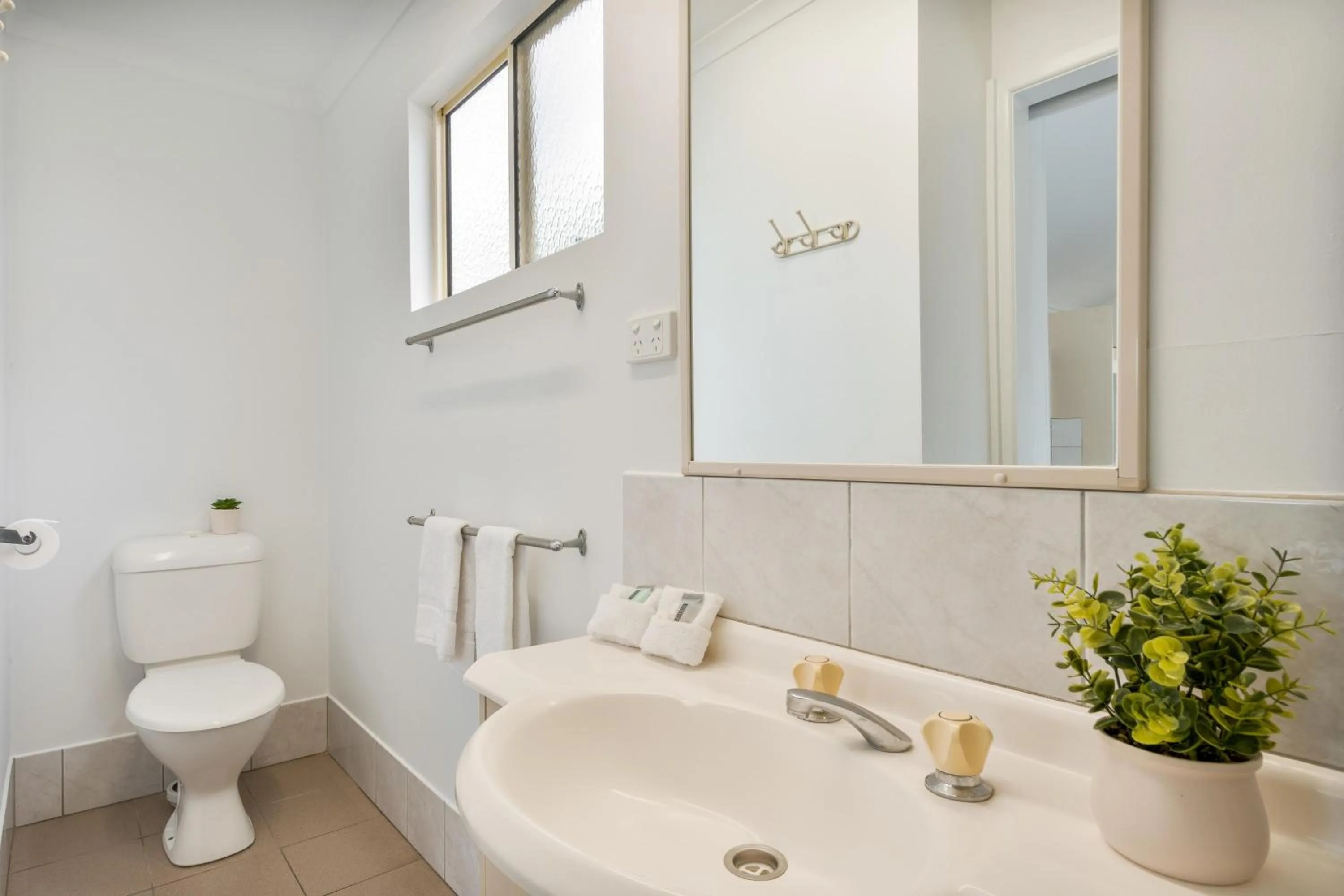 Tasman Holiday Parks - Hervey Bay