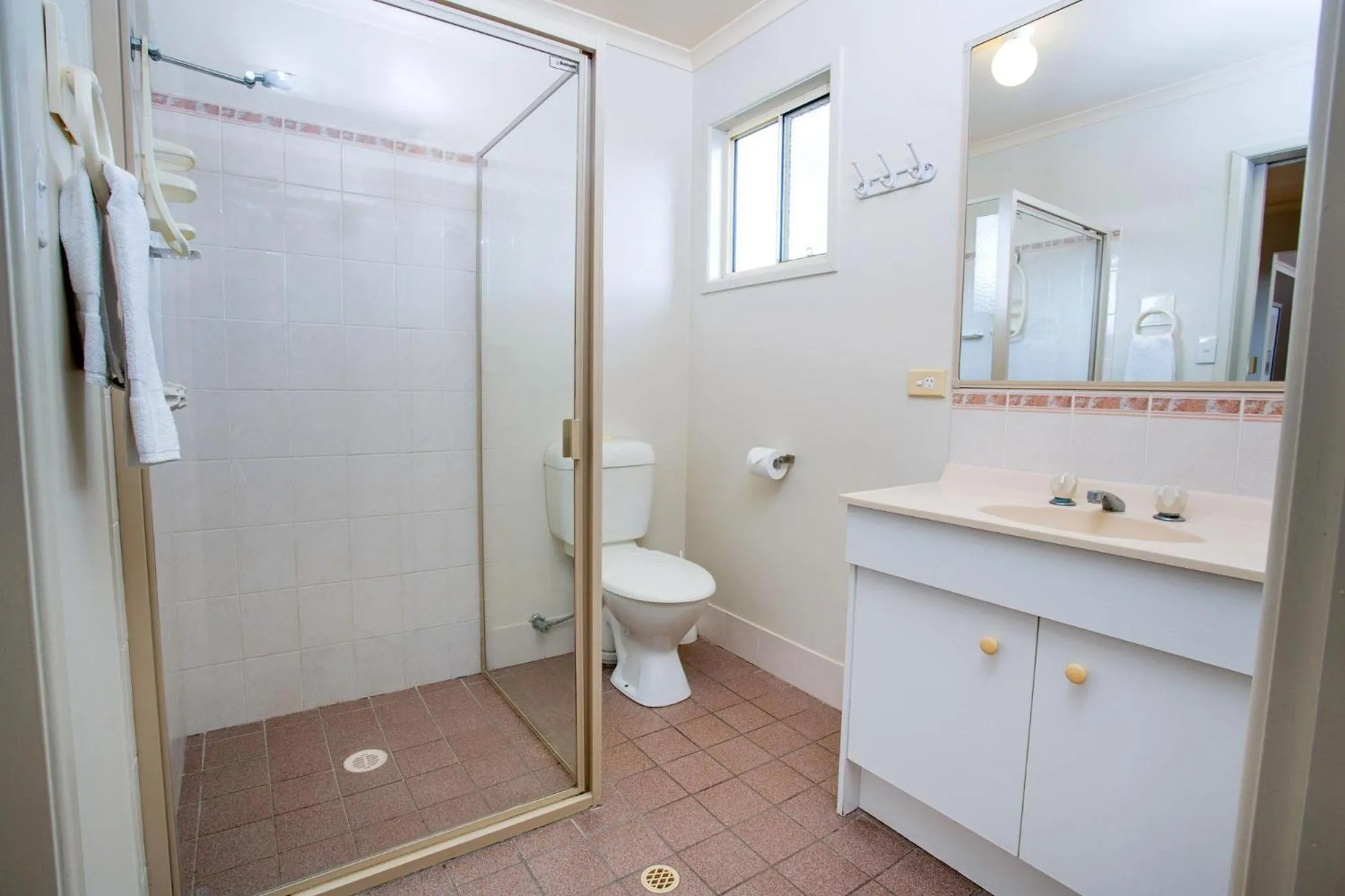 Tasman Holiday Parks - Hervey Bay