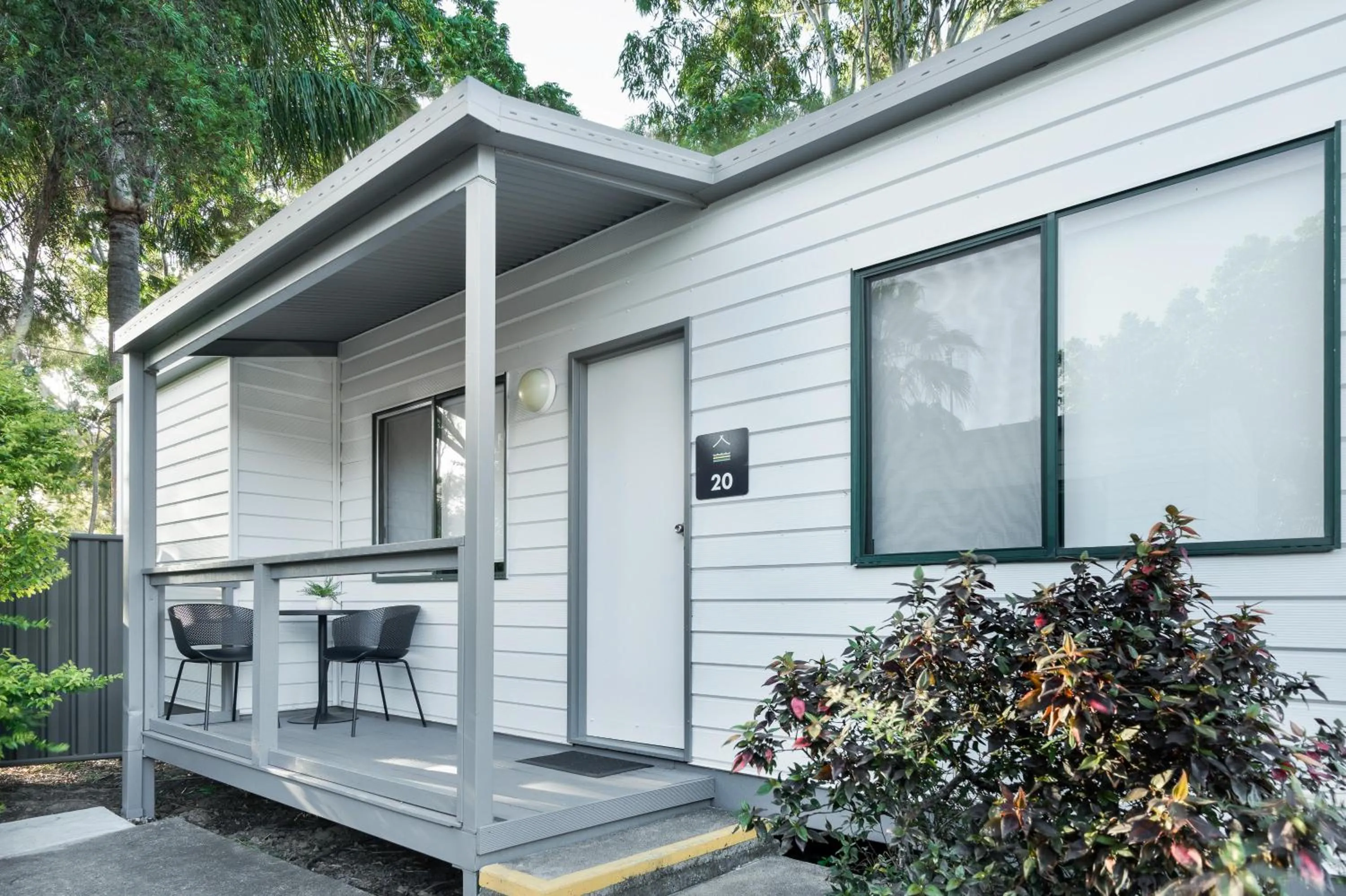 Tasman Holiday Parks - Hervey Bay