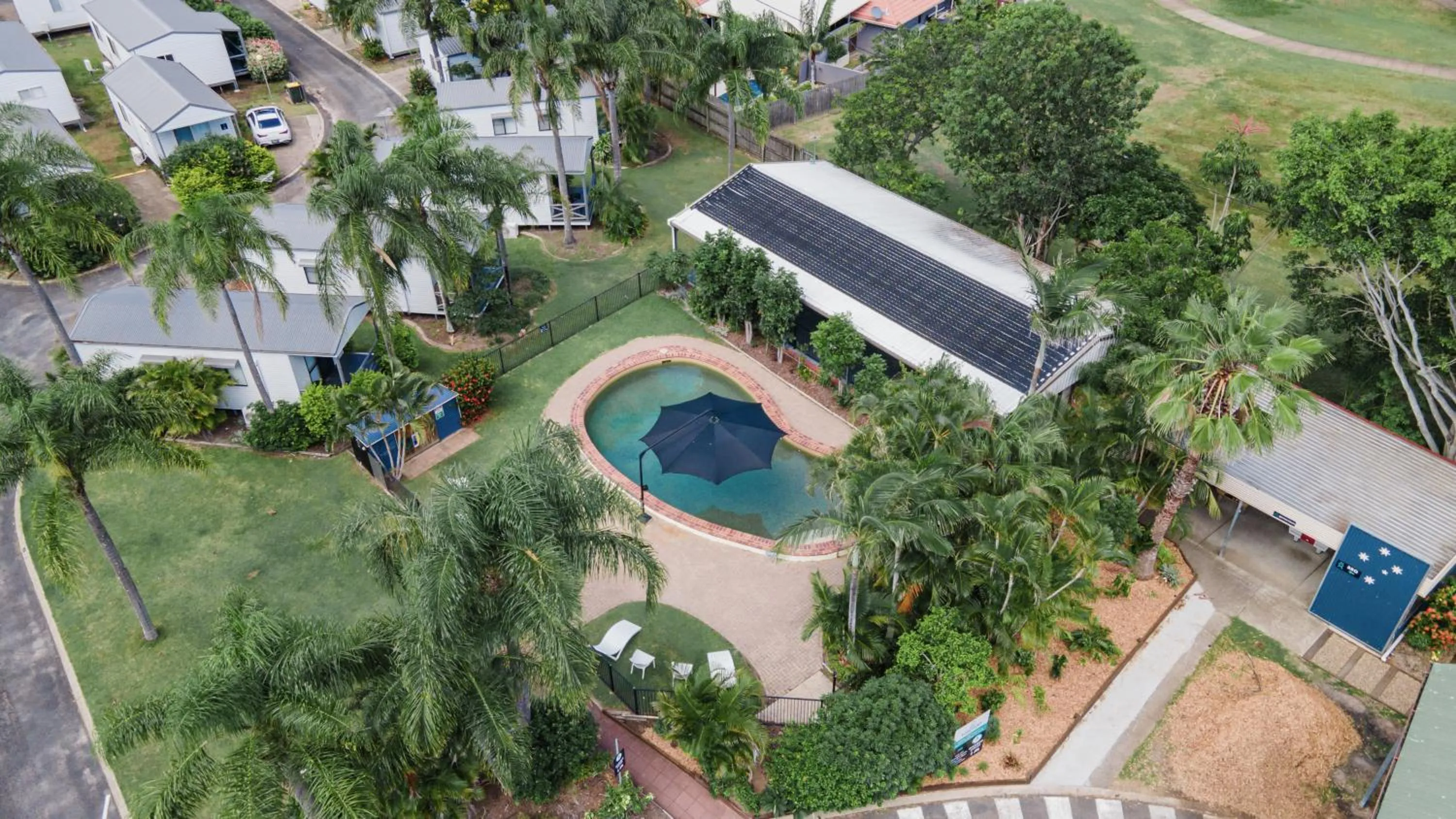 Tasman Holiday Parks - Hervey Bay