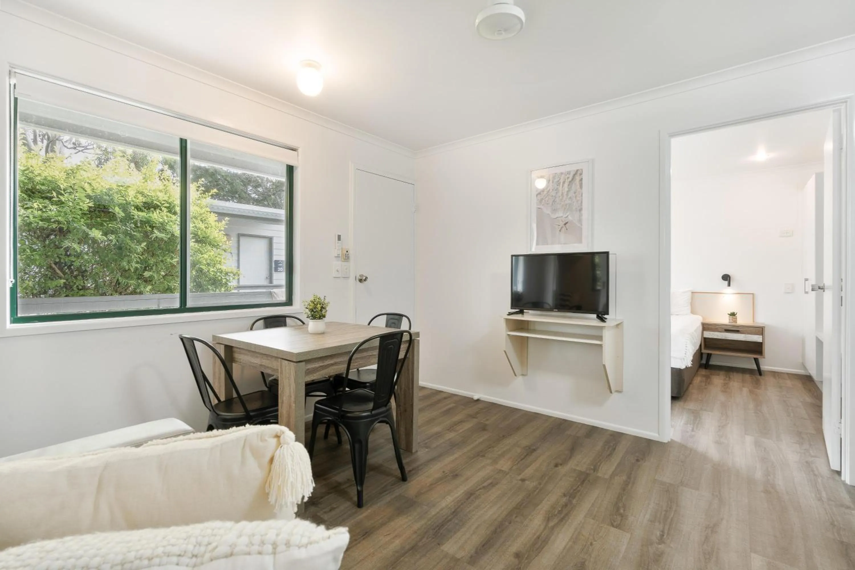 Tasman Holiday Parks - Hervey Bay