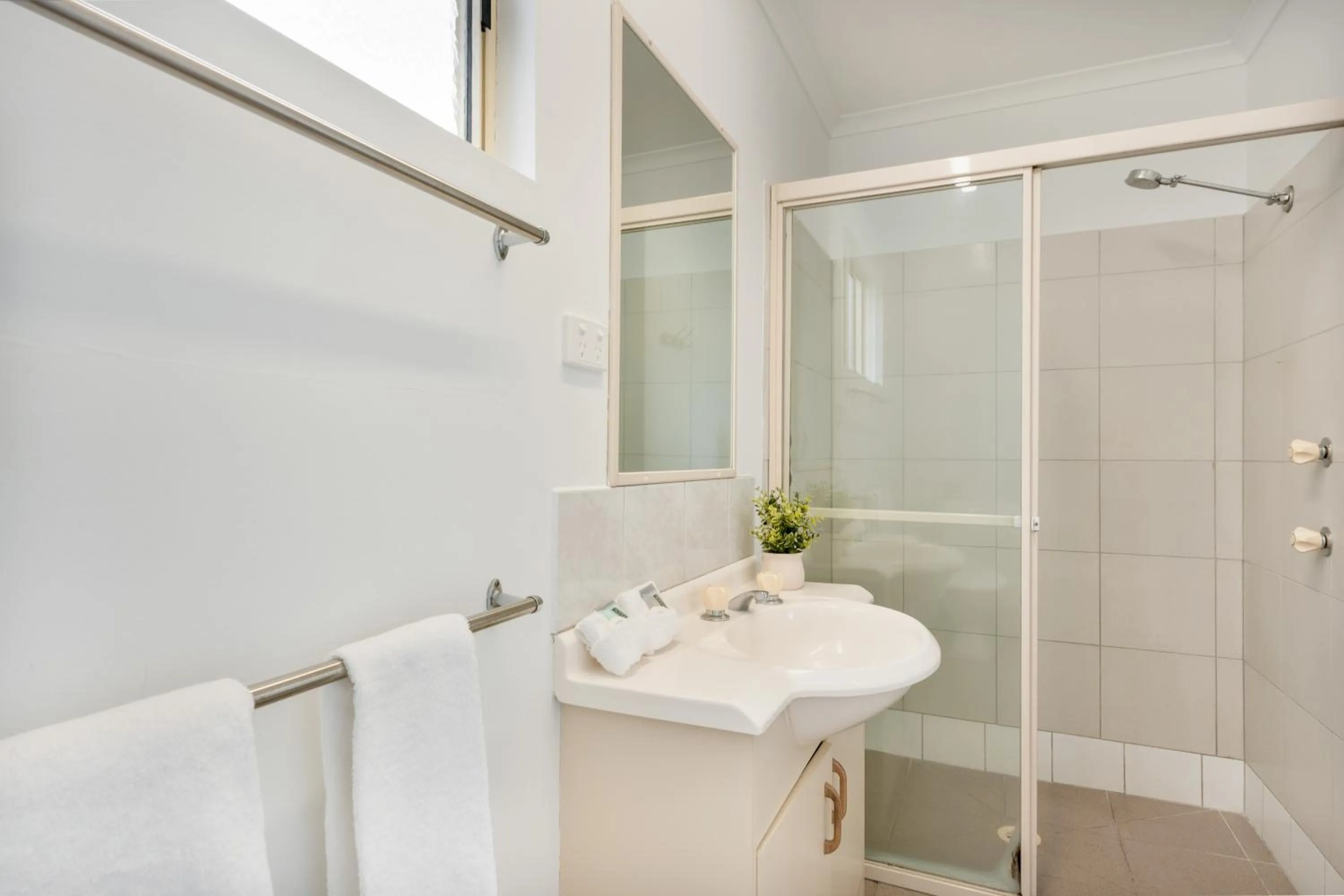 Tasman Holiday Parks - Hervey Bay