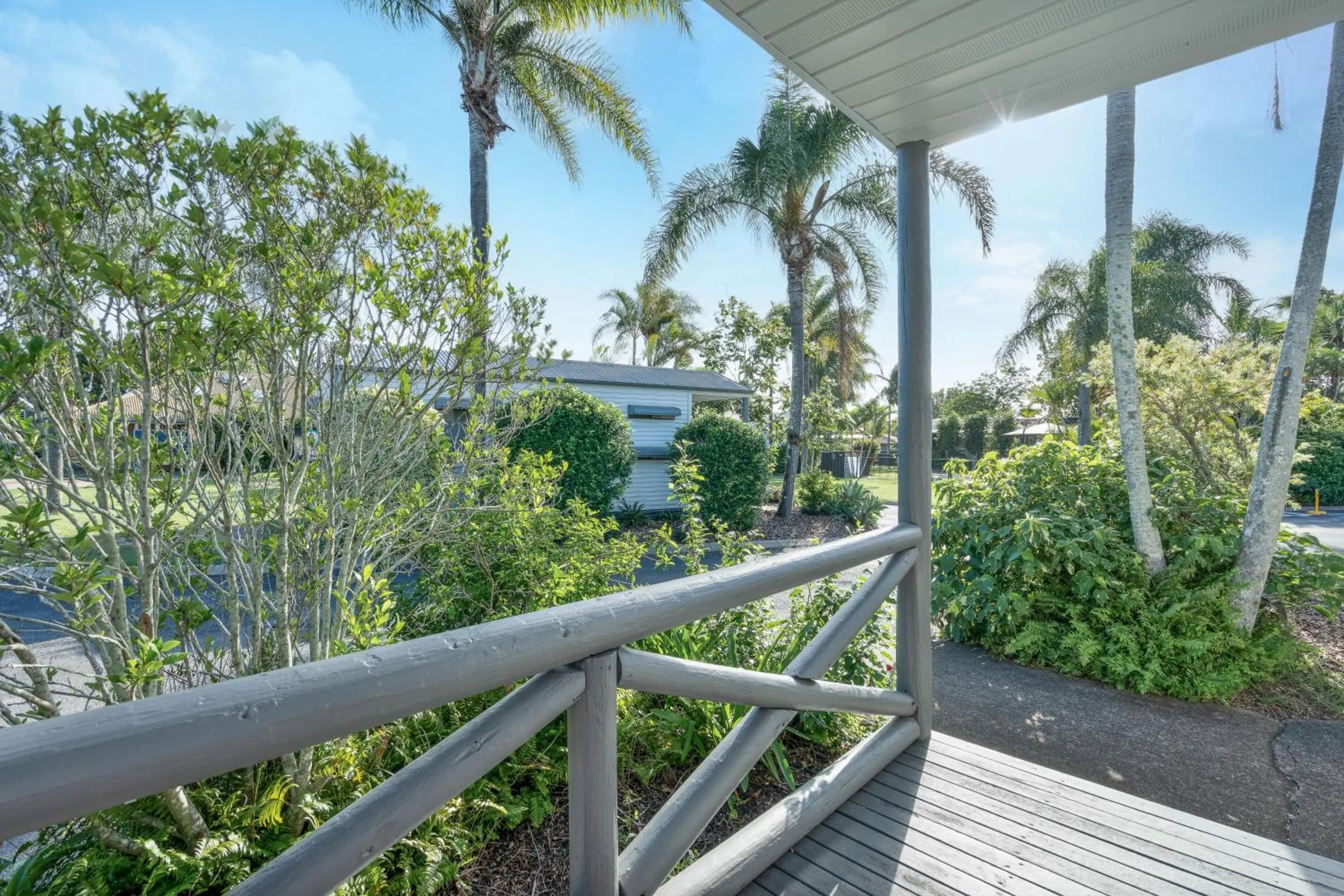 Tasman Holiday Parks - Hervey Bay