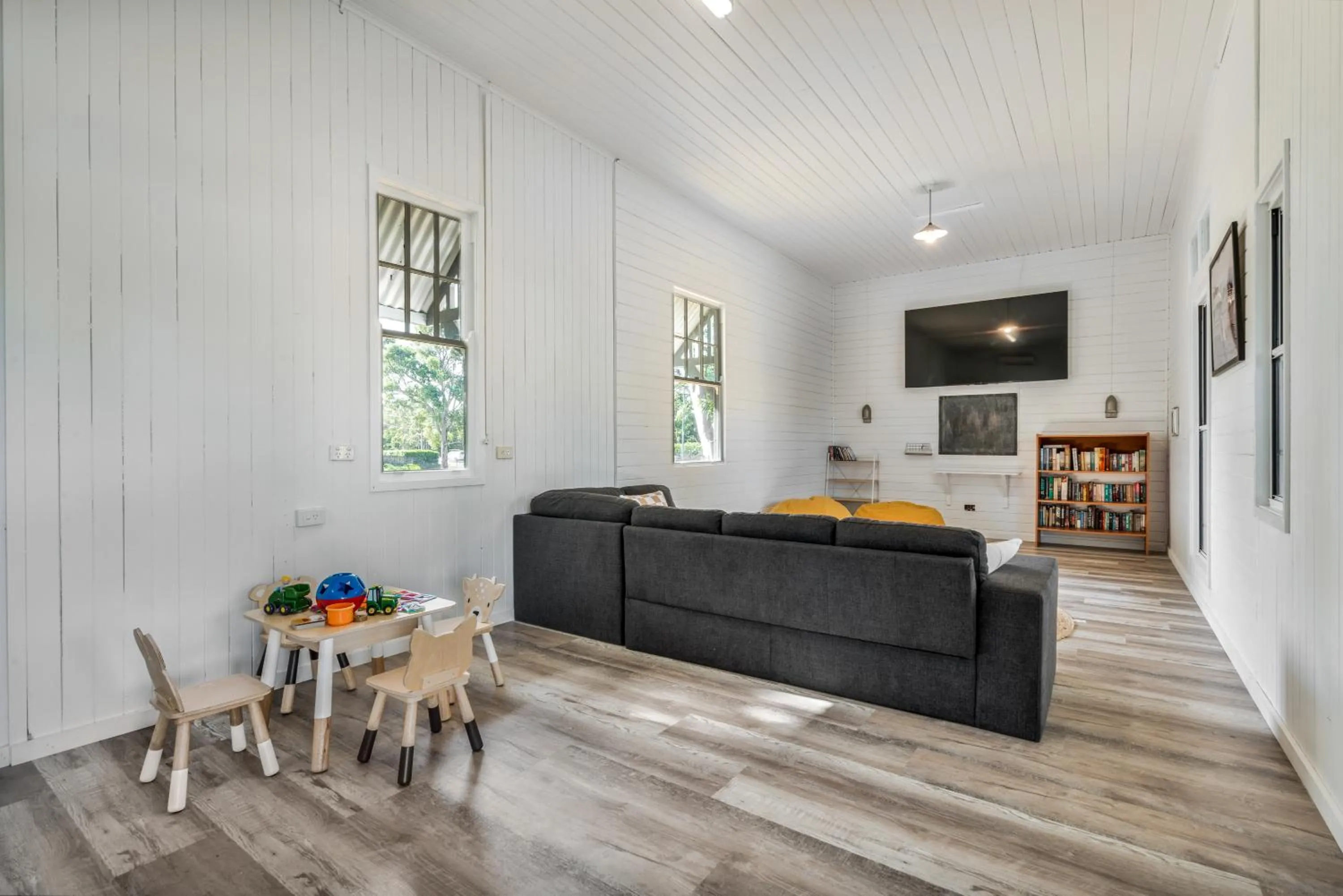 Tasman Holiday Parks - Hervey Bay