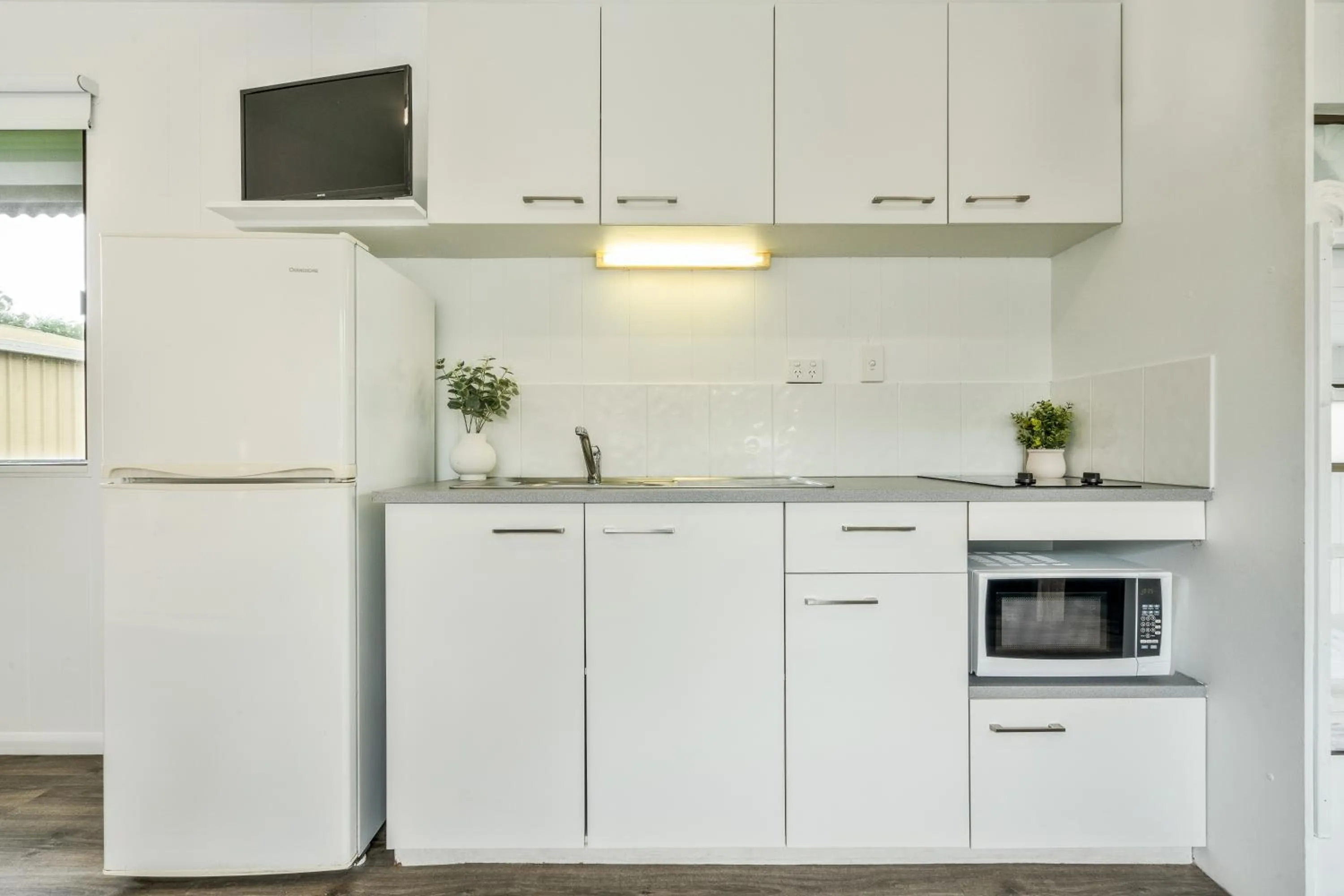 Tasman Holiday Parks - Hervey Bay