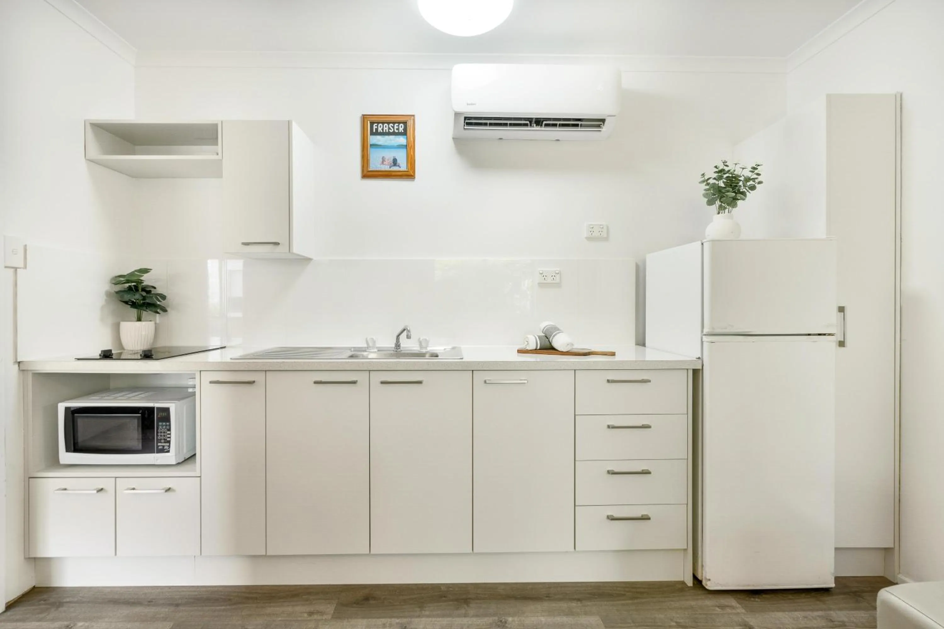 Tasman Holiday Parks - Hervey Bay