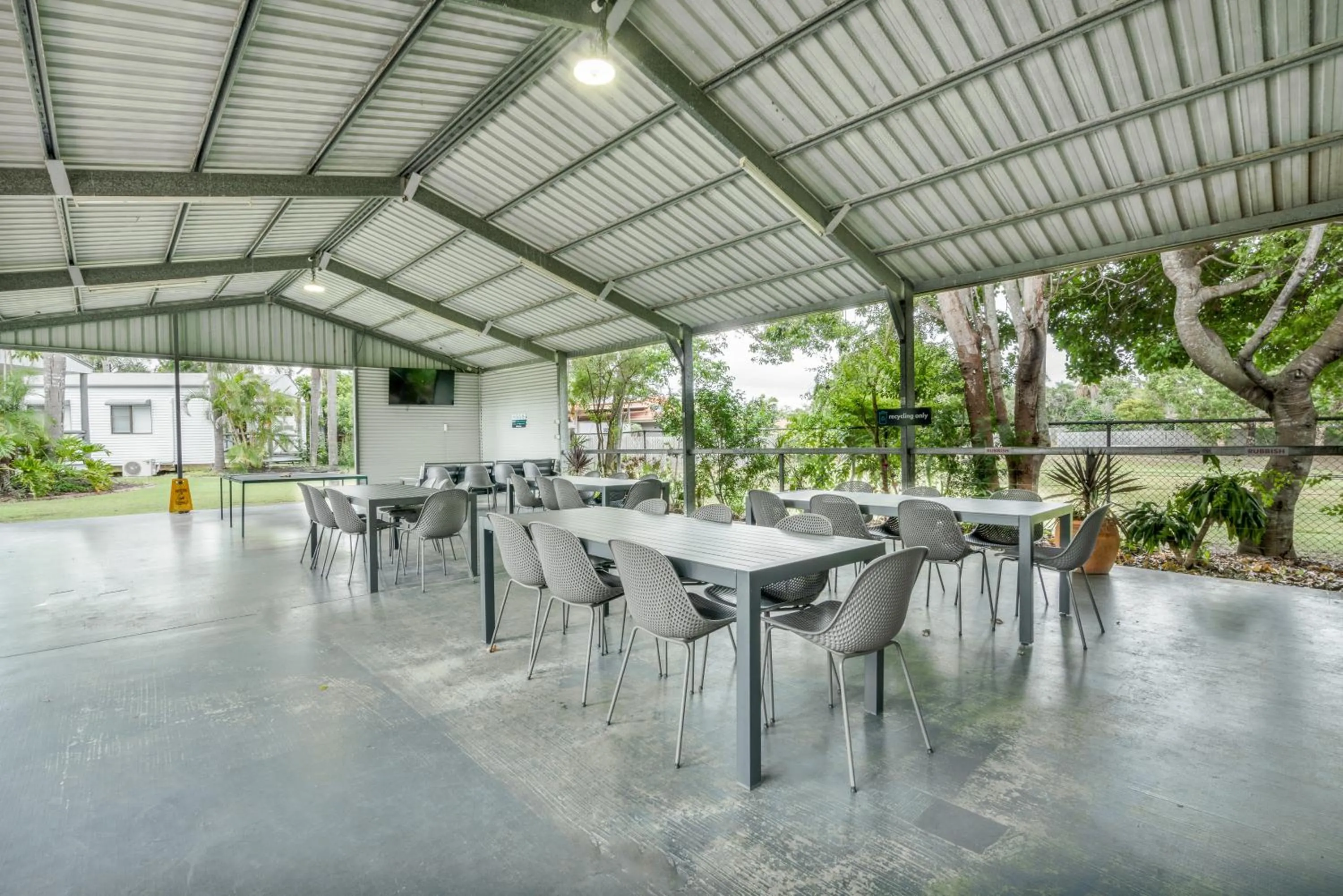 Tasman Holiday Parks - Hervey Bay