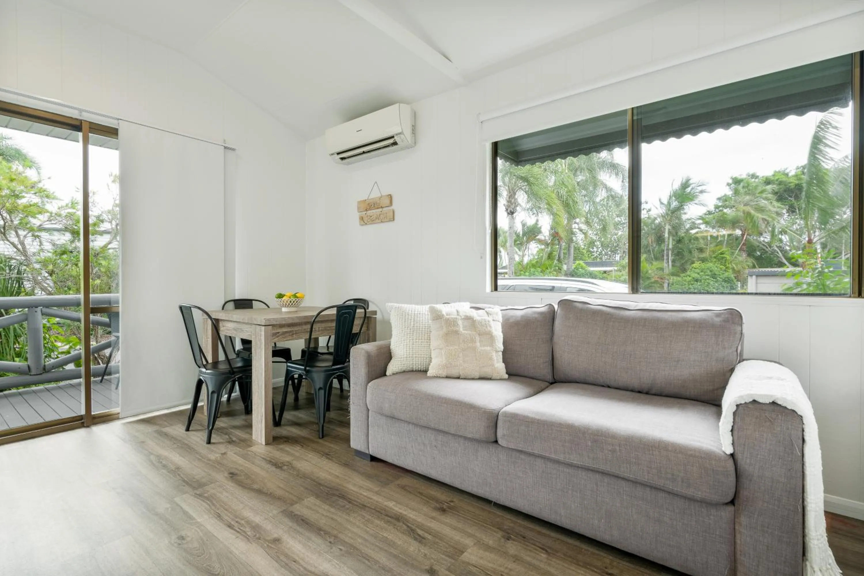 Tasman Holiday Parks - Hervey Bay