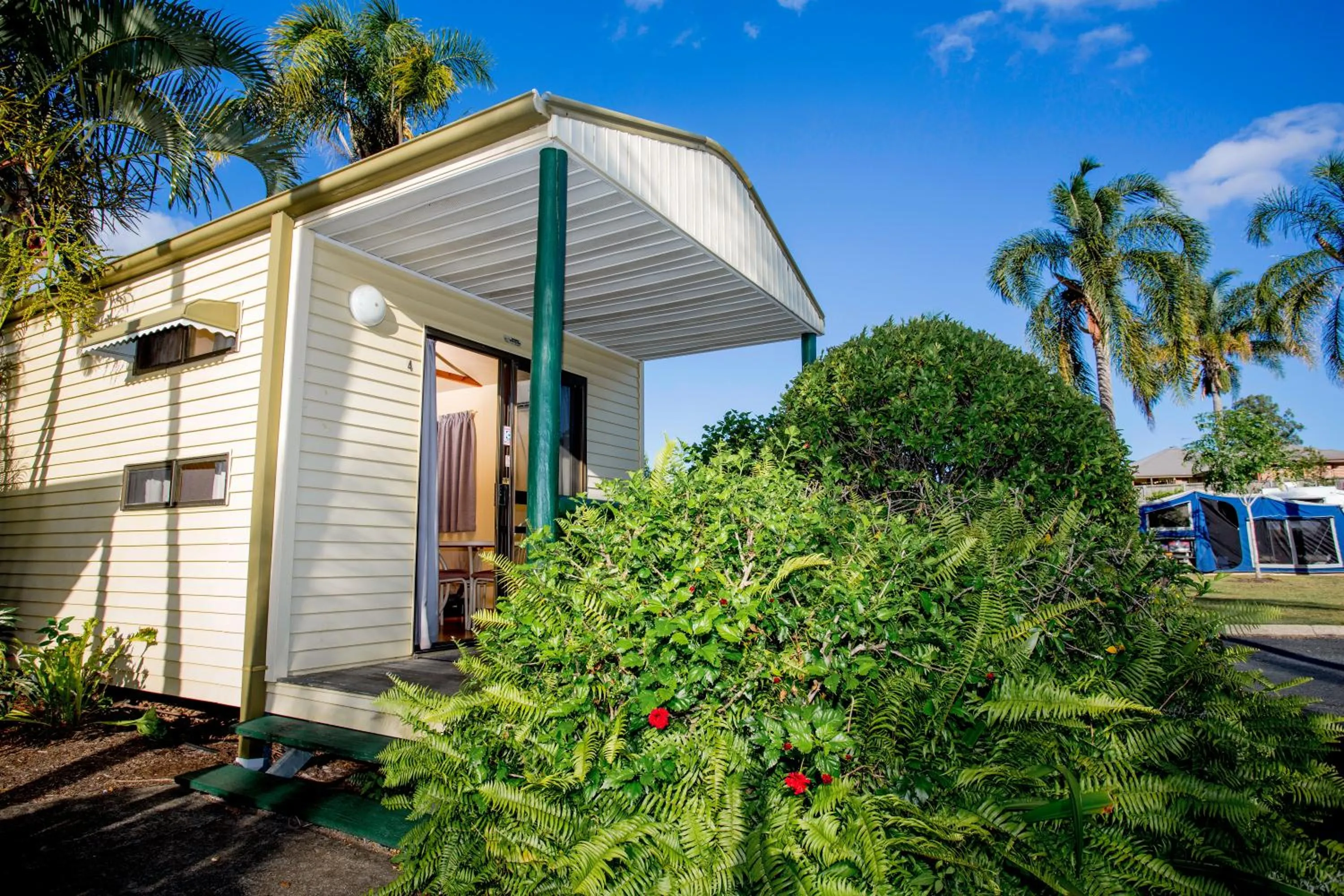 Tasman Holiday Parks - Hervey Bay