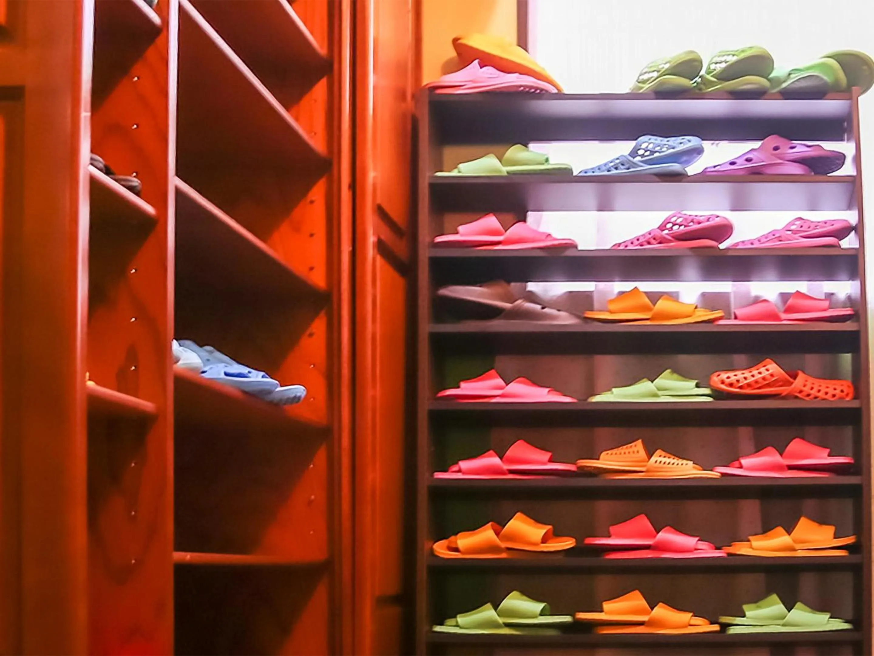 Facade/entrance in Oyama Guesthouse Kyoto