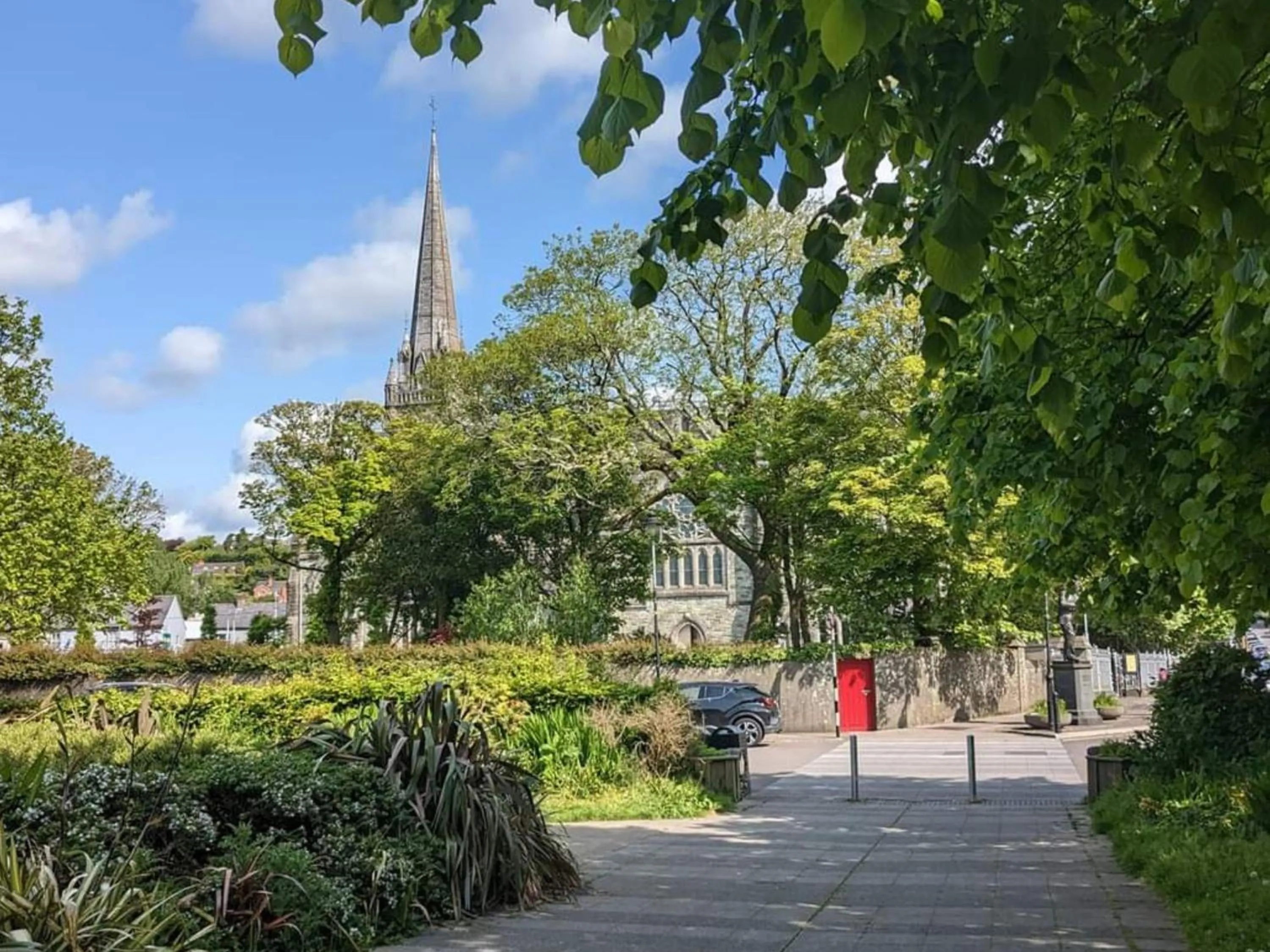 Other in Emmet Hotel