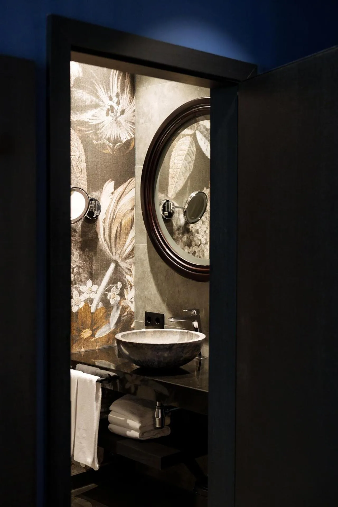 Bathroom in Aiola Living Graz