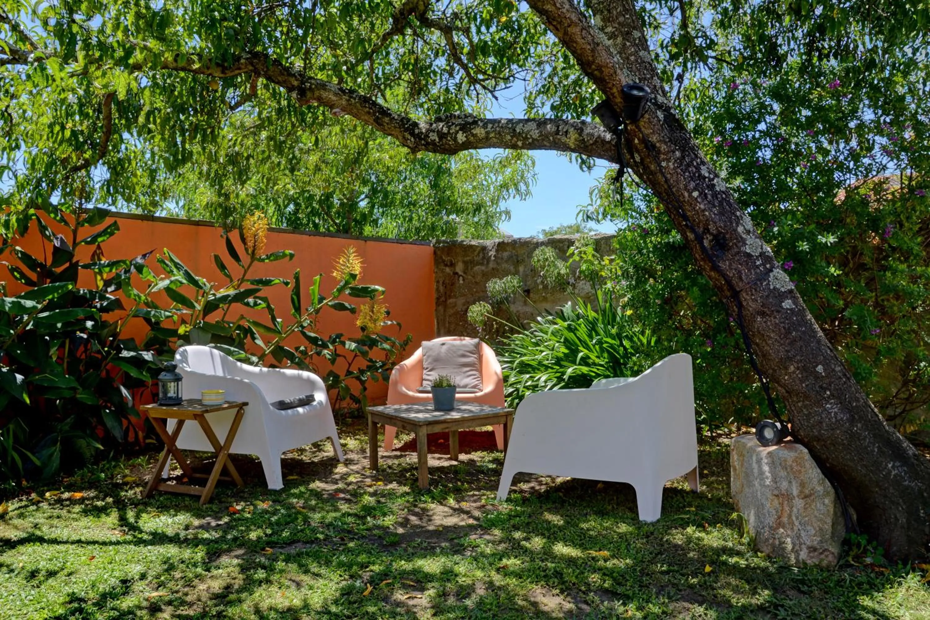 Peach Hostel & Suites