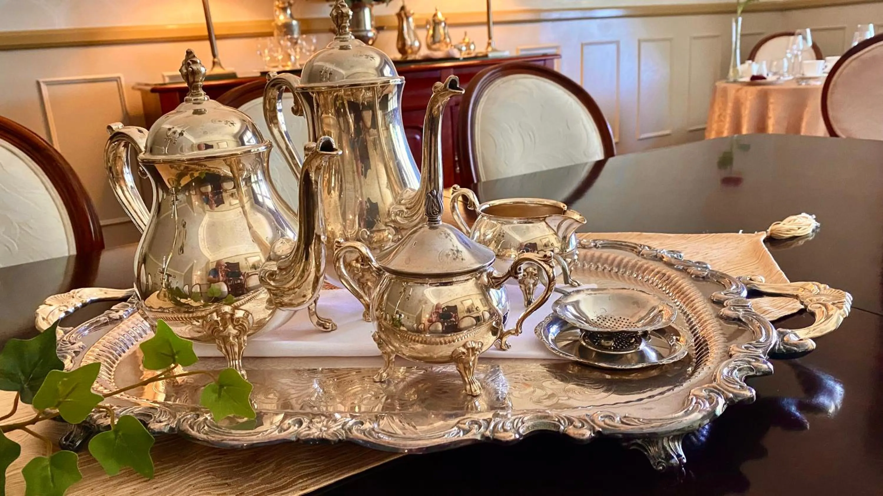 Food close-up in Bli Bli House Riverside Retreat