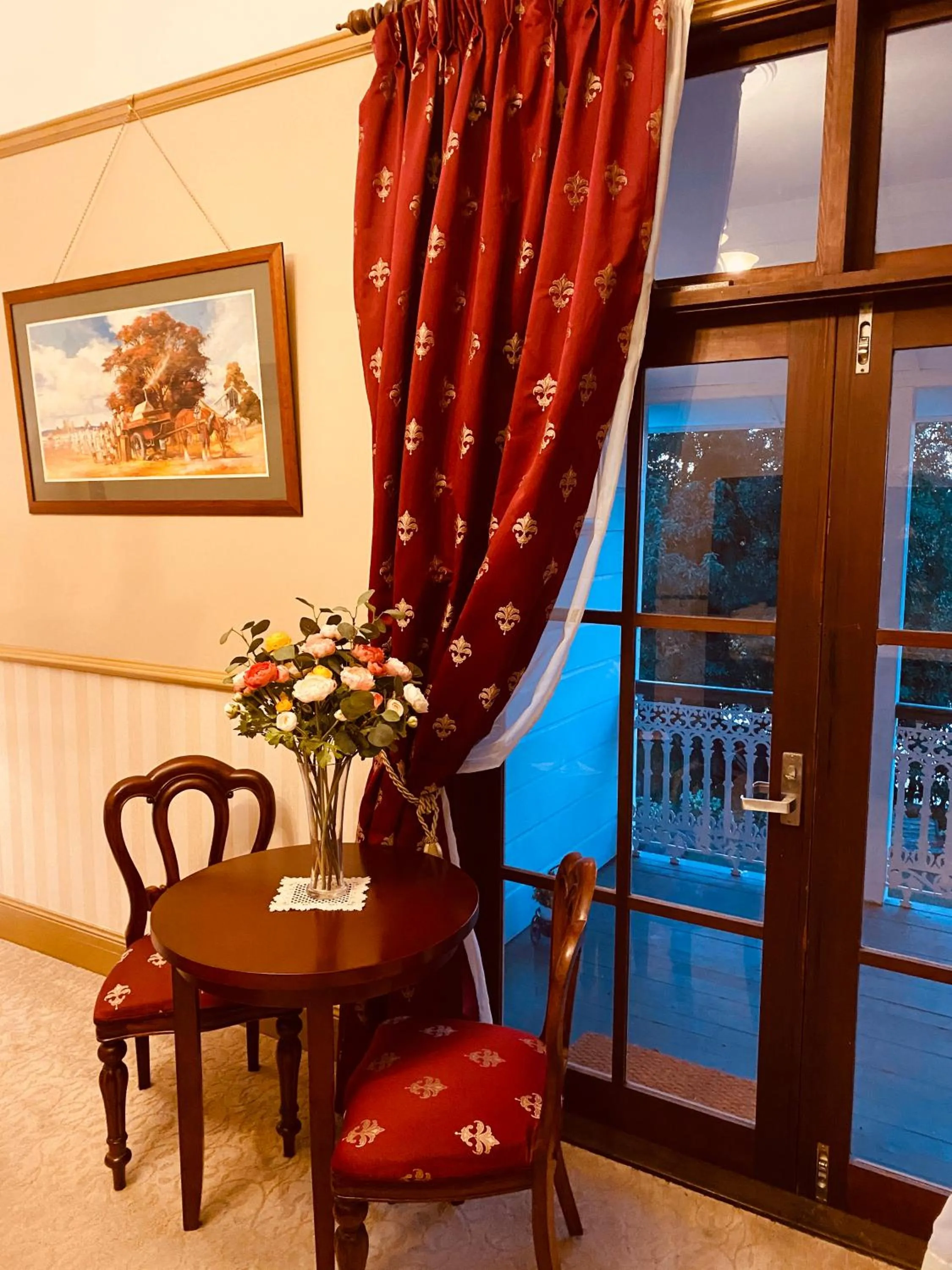 Property building in Bli Bli House Riverside Retreat