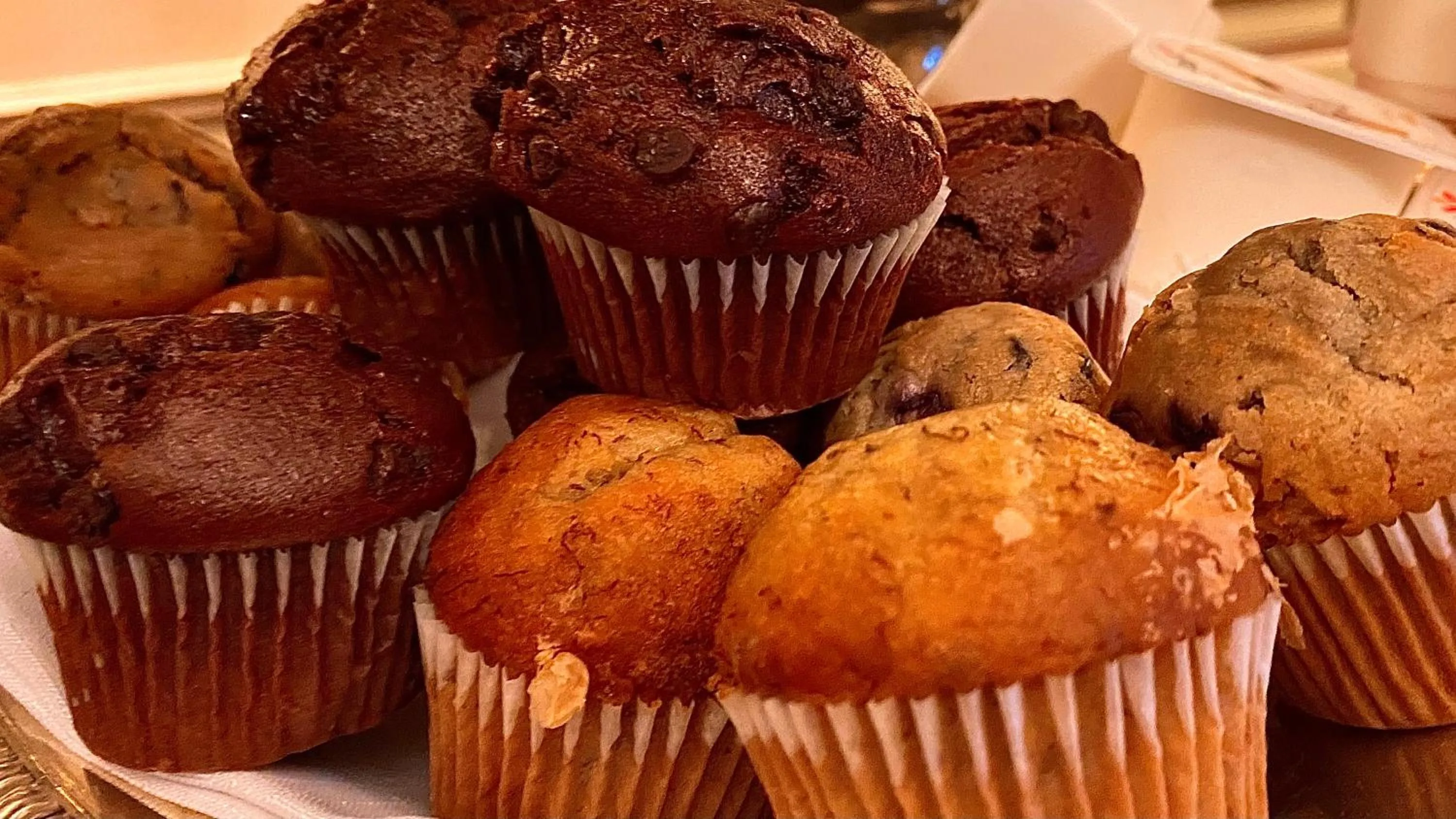 Food close-up in Bli Bli House Riverside Retreat