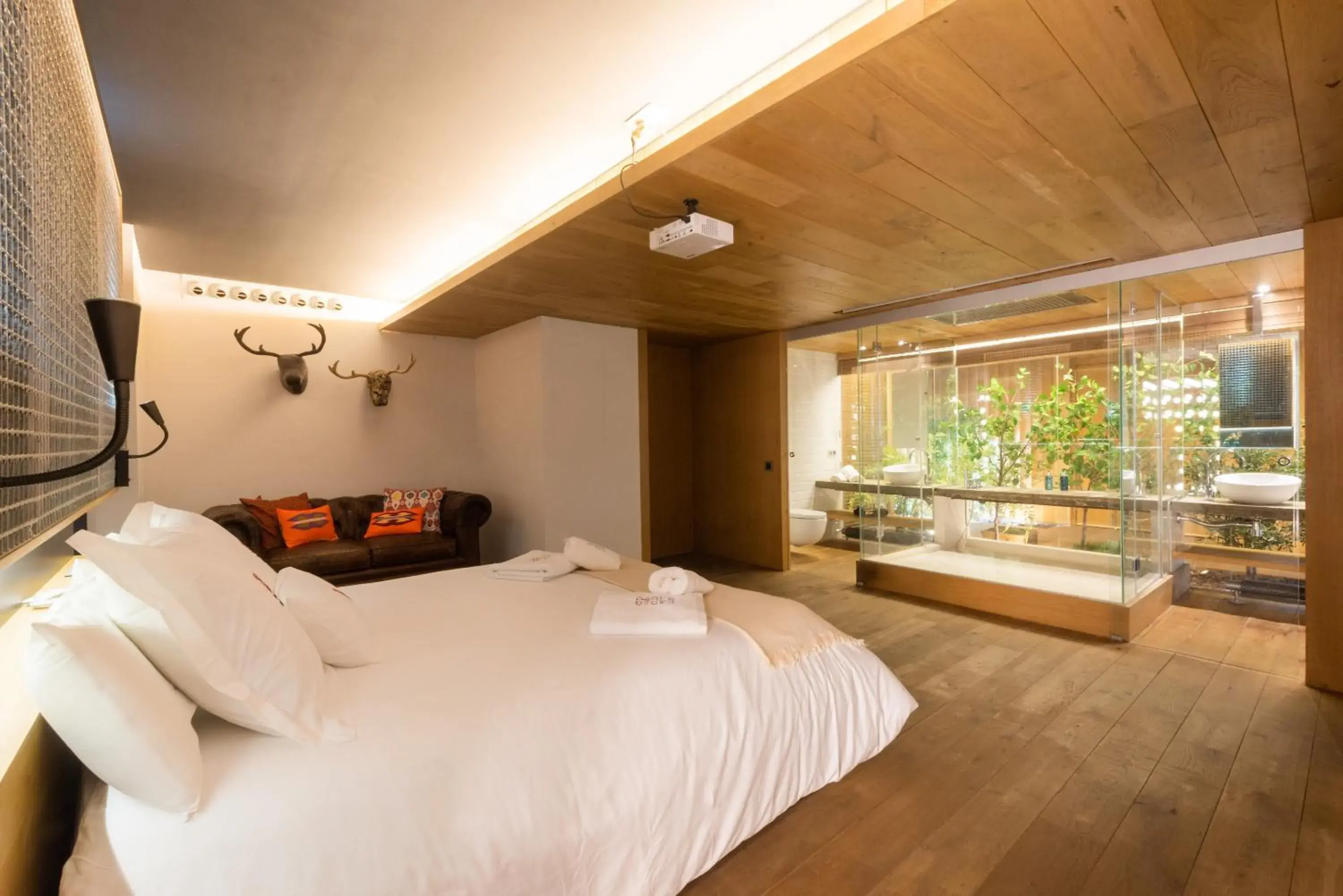 Apartment in Petit Luxe Loft Apartment in Petit Luxe Loft