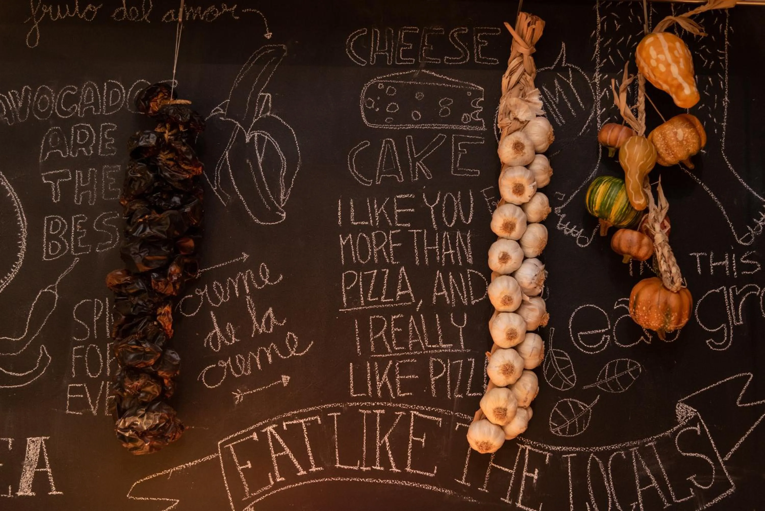 Kitchen or kitchenette in Petit Luxe Loft
