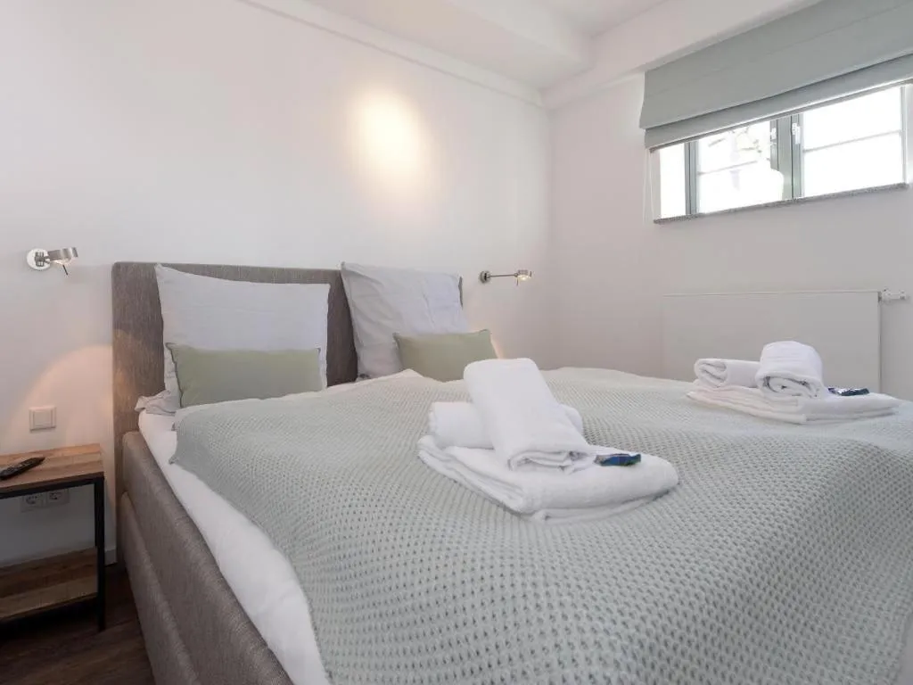 Bed in Ohlerich Speicher App_ 19