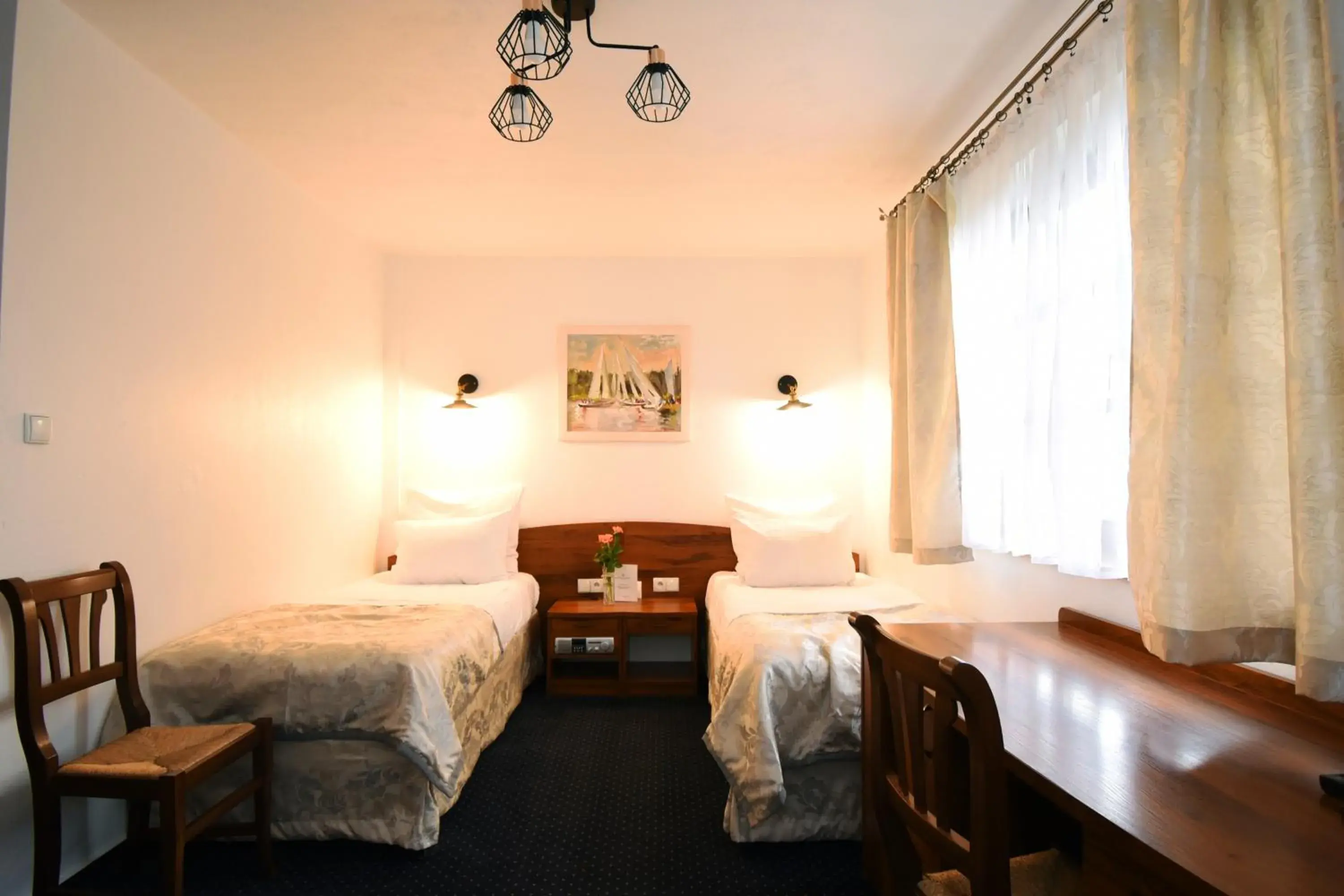 Double Room - single occupancy in Kraina Jezior Double Room - single occupancy in Kraina Jezior