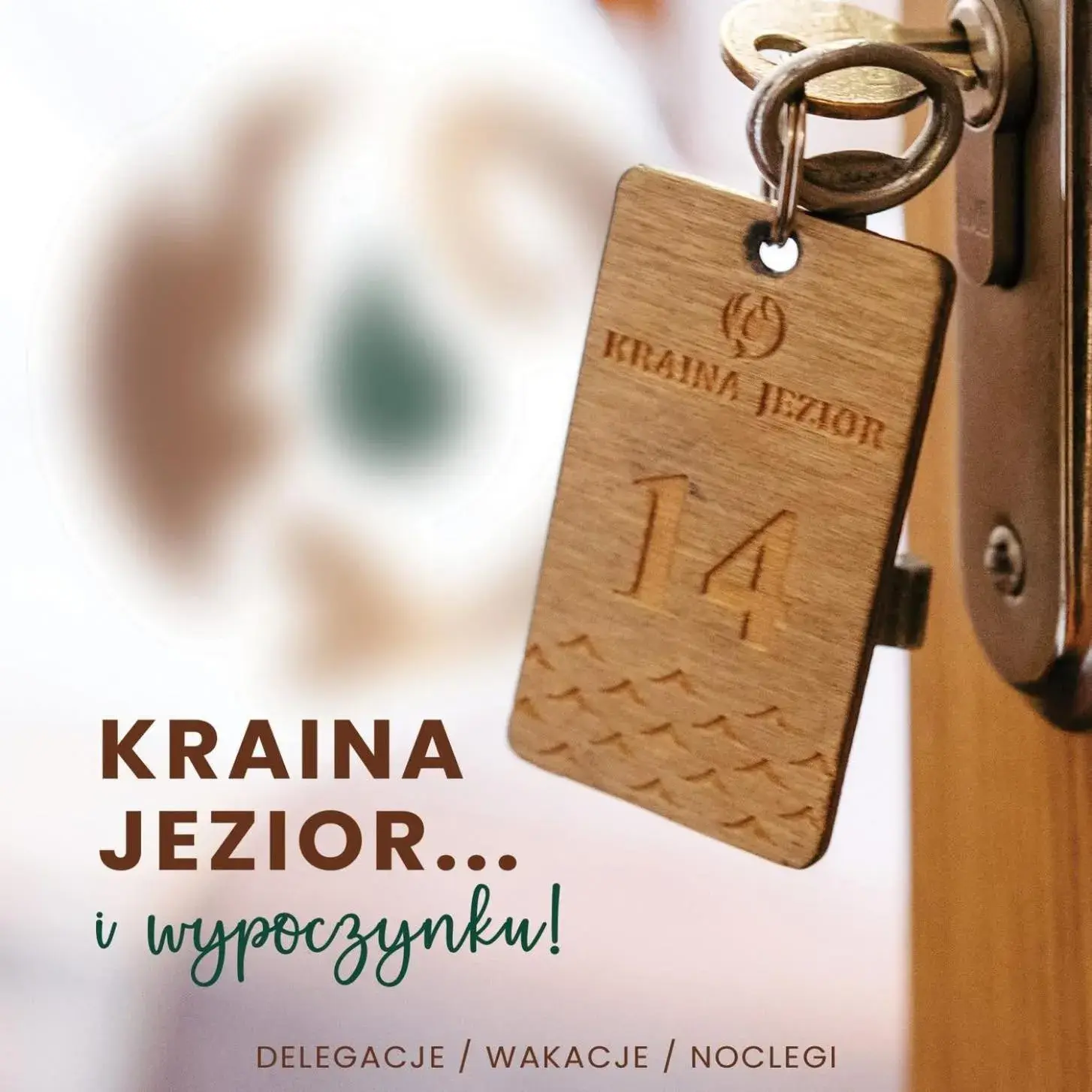 Kraina Jezior Kraina Jezior