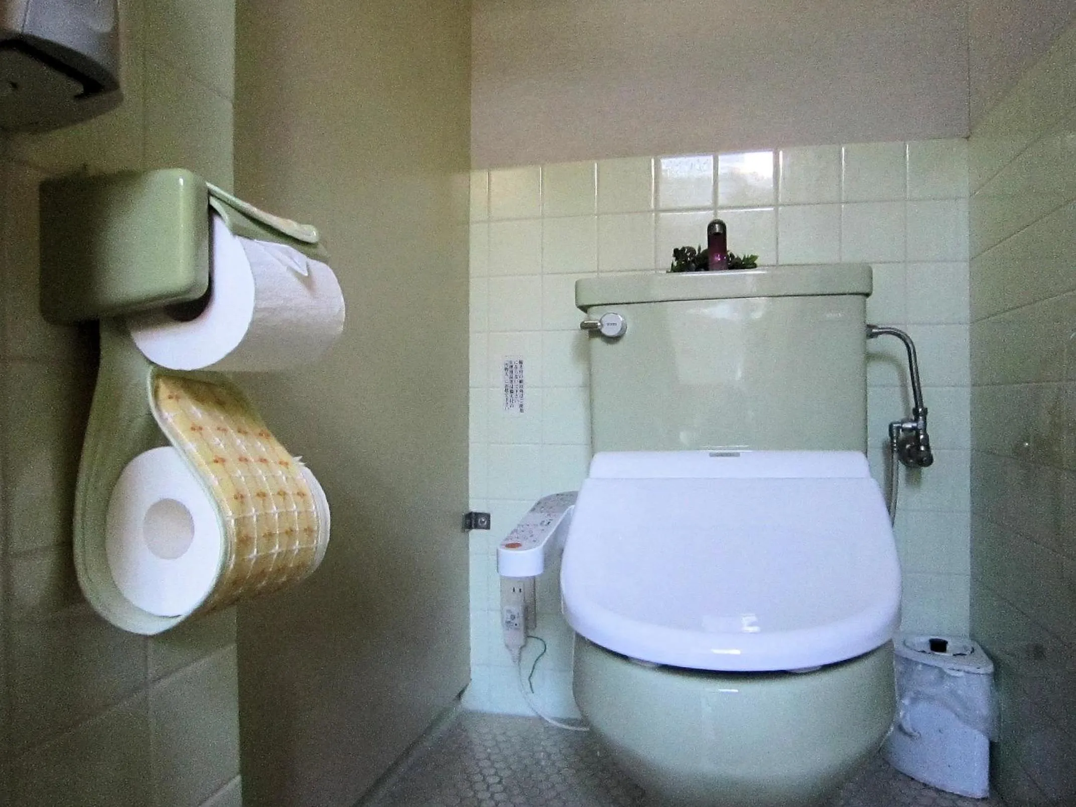 Other in Ryokan Taishoro