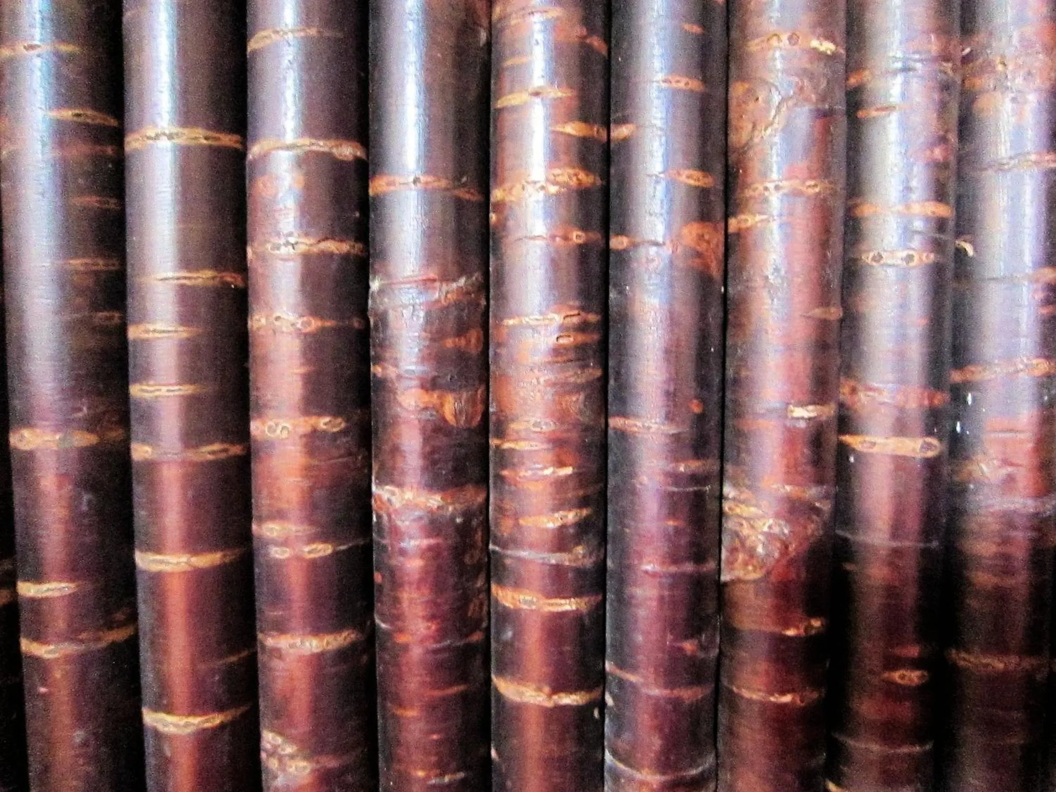 Decorative detail in Ryokan Taishoro