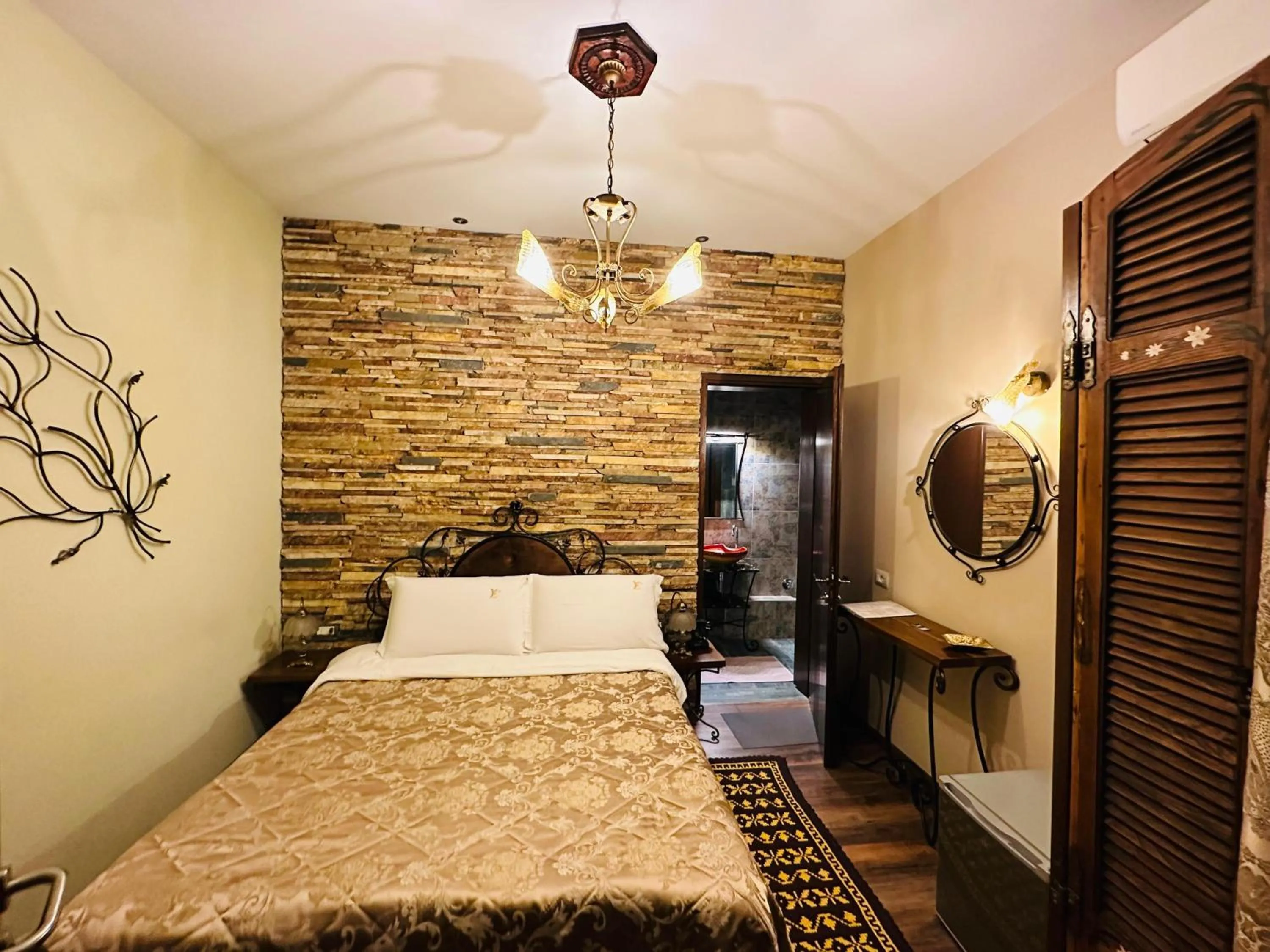 Vila Eden Boutique Hotel