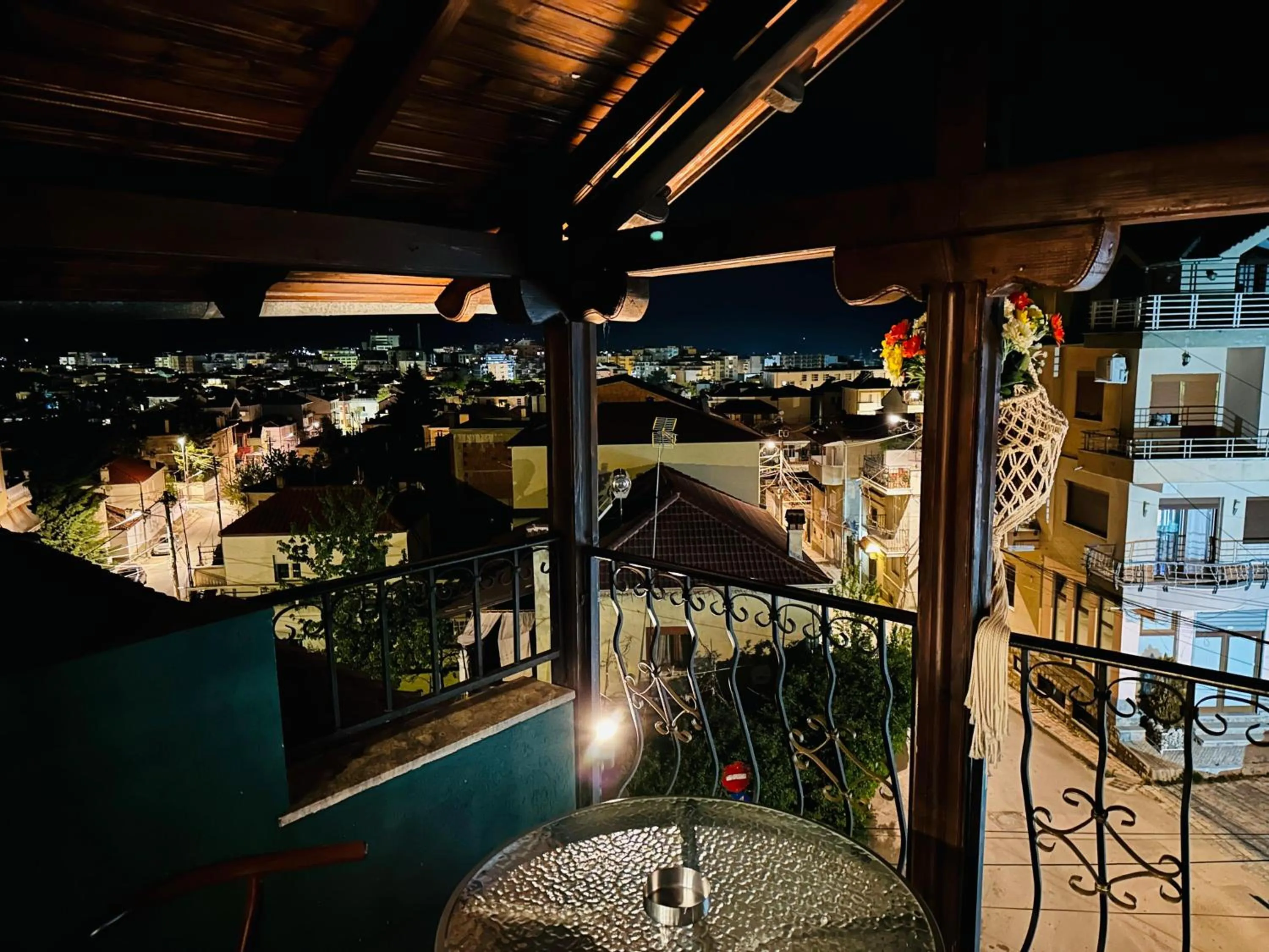 Vila Eden Boutique Hotel